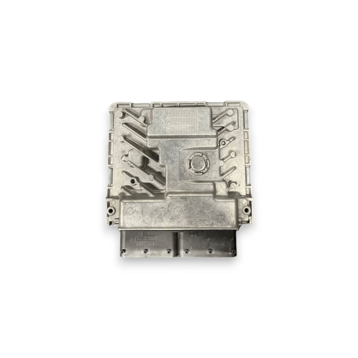 Centralina Ecu Motore Audi S3 8V 2.0 Benzina (2013 al 2019) cod: 8V0906259A - F&P CRASH SRLS - Ricambi Usati