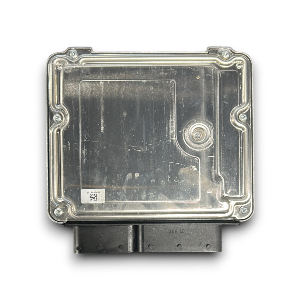 Centralina ECU Motore BMW Serie 1 (F20) cod.8473185 1.6 Benzina (2011 > 2019) cod.0281034971 - F&P CRASH SRLS - Ricambi Usati