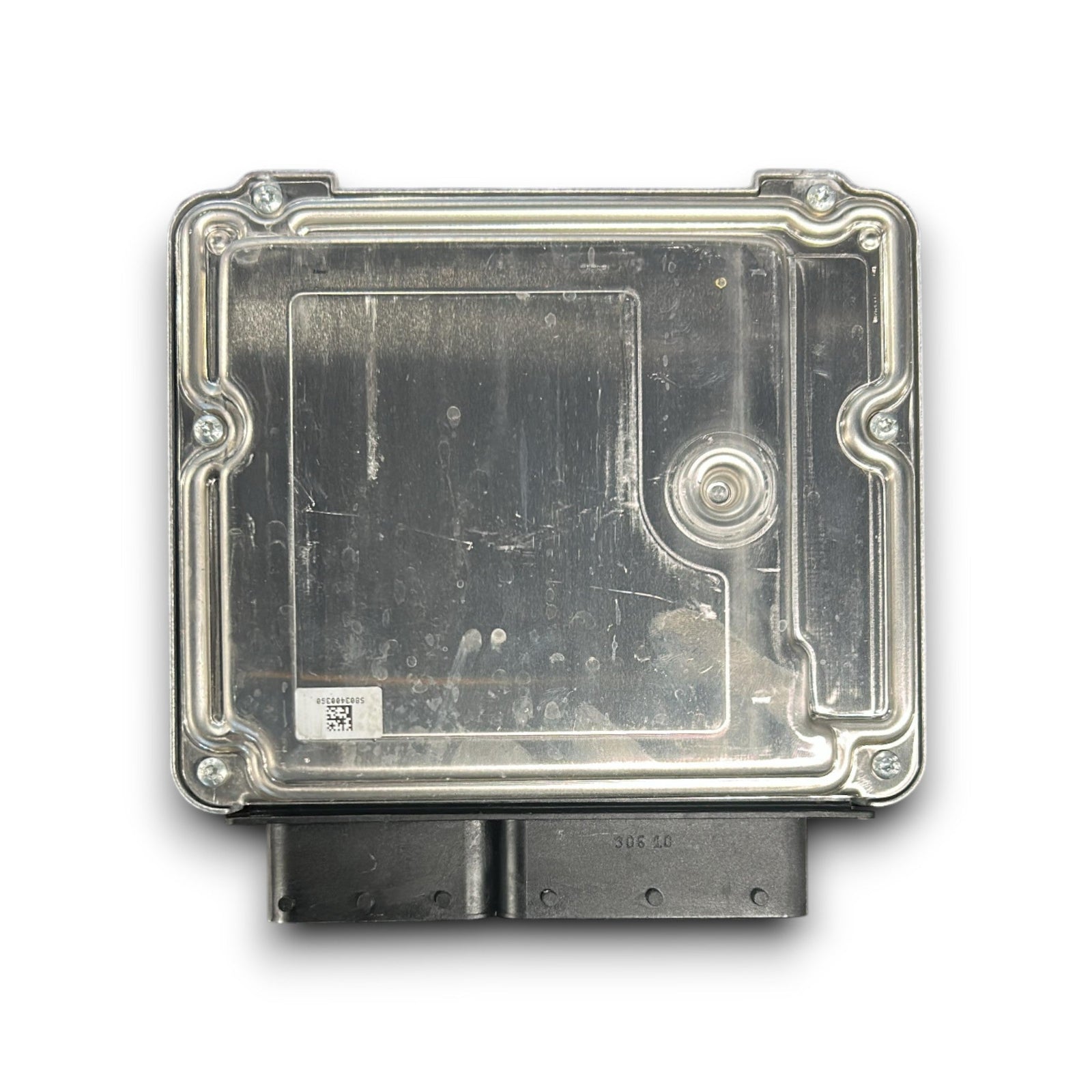 Centralina ECU Motore BMW Serie 1 (F20) cod.8473185 1.6 Benzina (2011 > 2019) cod.0281034971 - F&P CRASH SRLS - Ricambi Usati