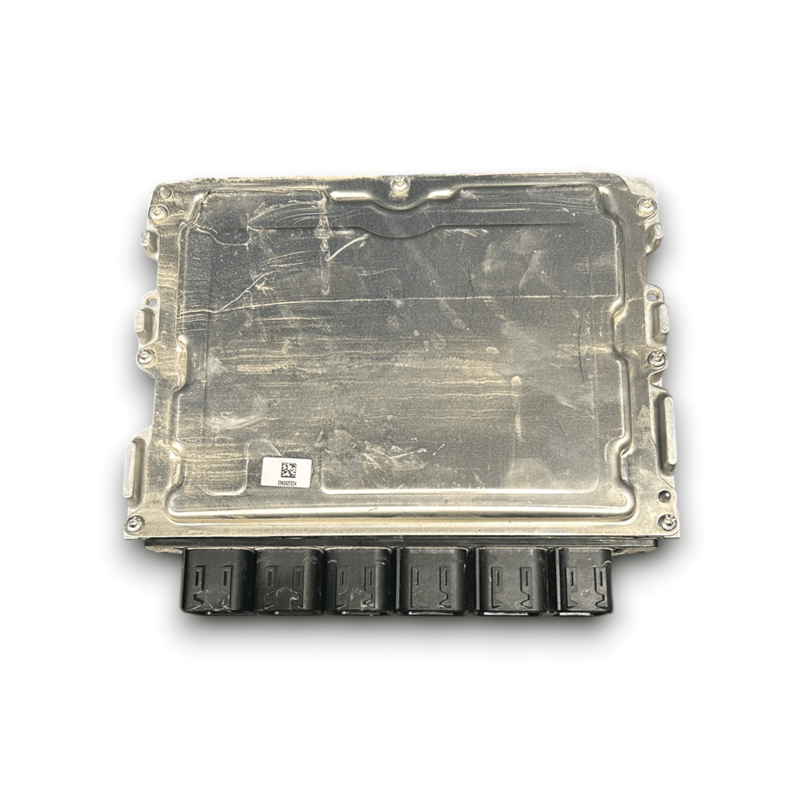 Centralina ECU Motore Bmw Serie 1 F40 1.5 Diesel cod:0281039024 (2019 > 2024) - F&P CRASH SRLS - Ricambi Usati