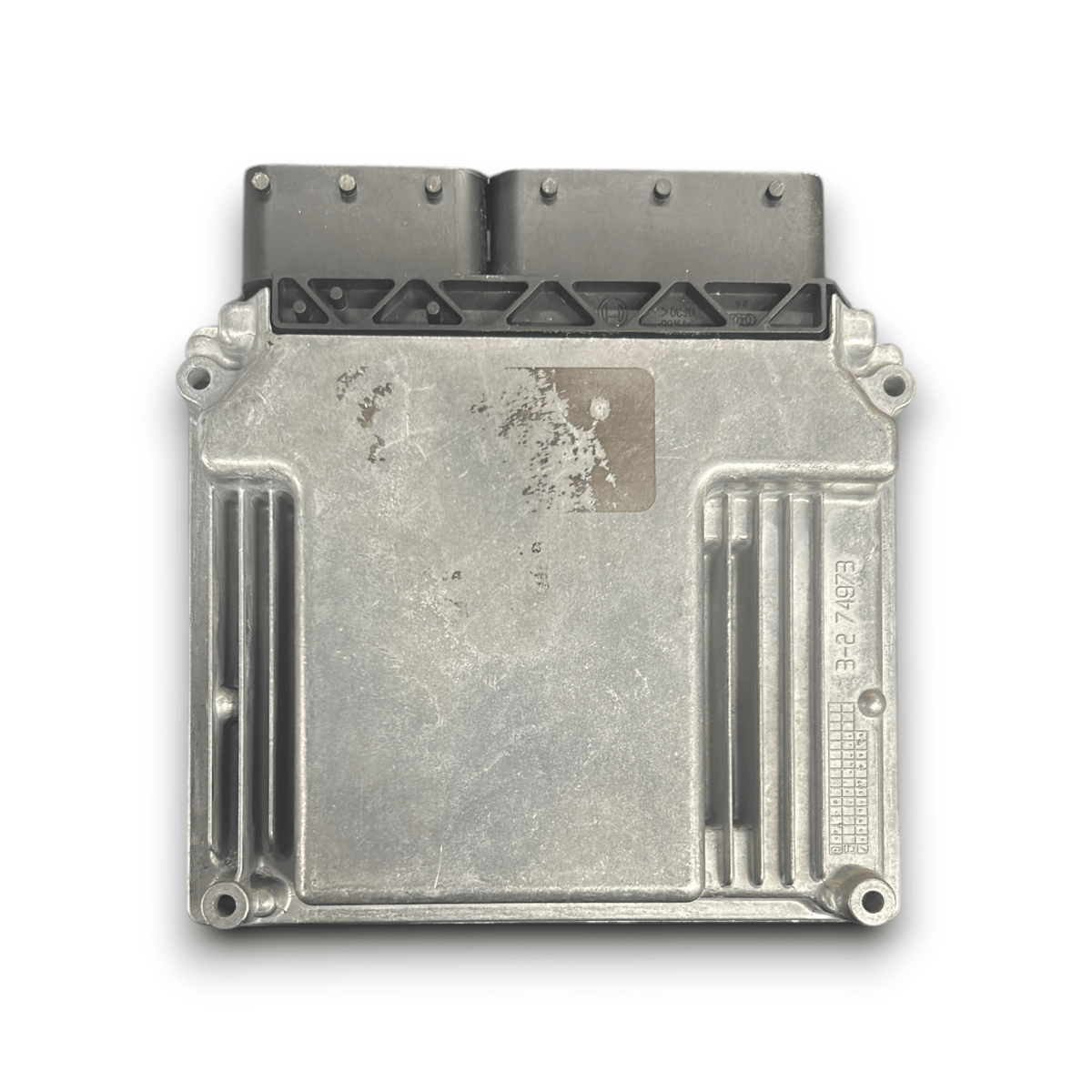 Centralina ECU Motore BMW Serie 3 (E91) cod.7811700 2.0 Diesel (2005 > 2013) - F&P CRASH SRLS - Ricambi Usati