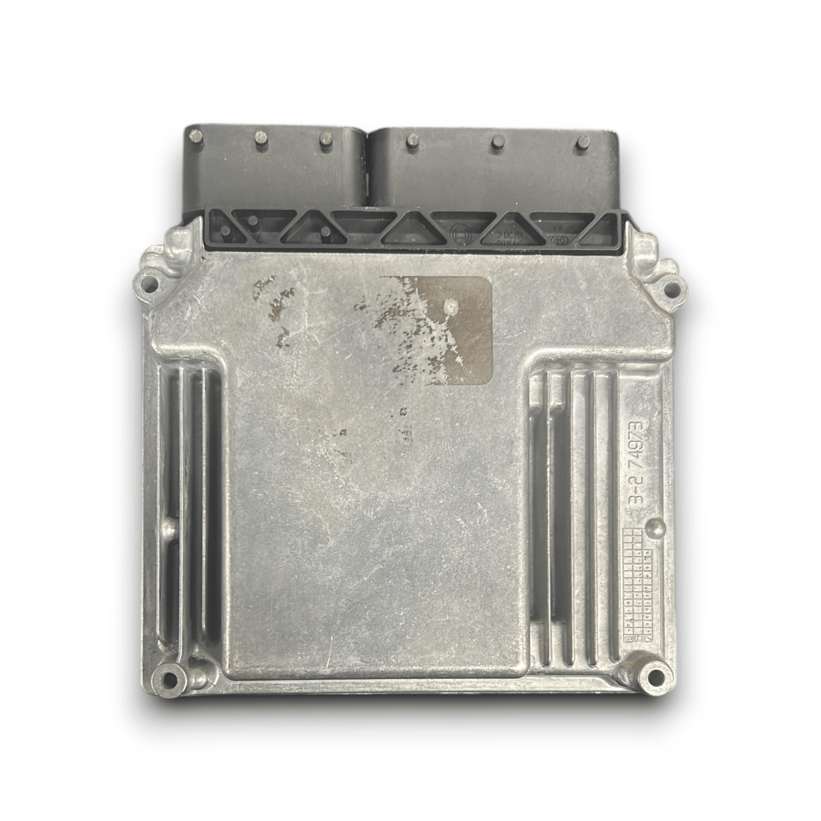 Centralina ECU Motore BMW Serie 3 (E91) cod.7811700 2.0 Diesel (2005 > 2013) - F&P CRASH SRLS - Ricambi Usati