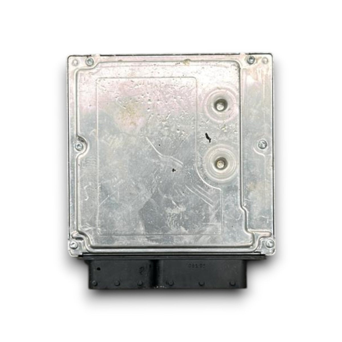 Centralina ecu motore BMW Serie 5 (E60) 7801712 3.0 diesel (2003 > 2010) - F&P CRASH SRL - Ricambi Usati