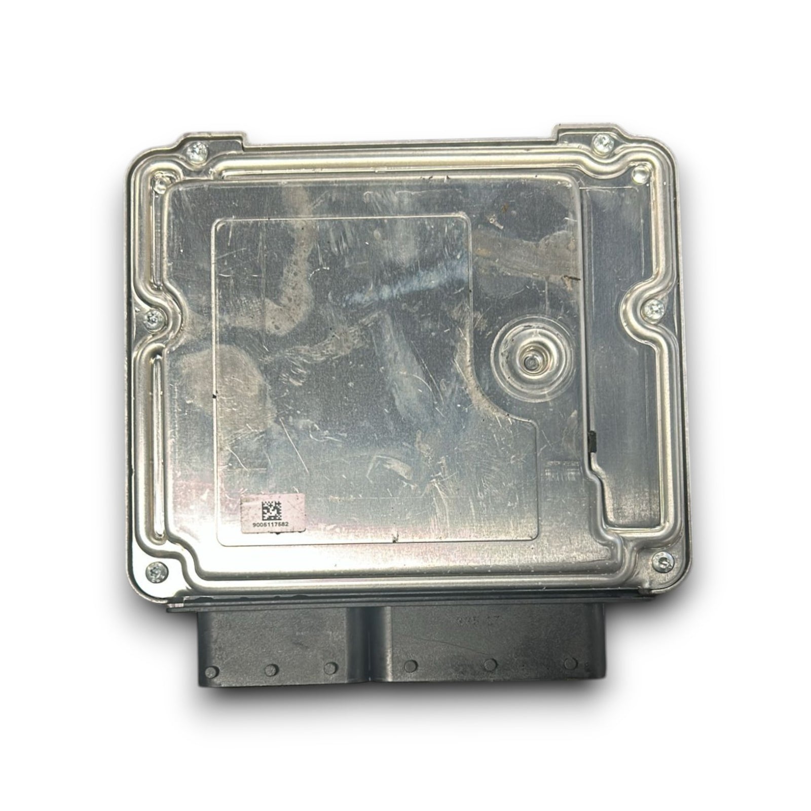 Centralina ECU Motore BMW Serie 5 (F10) cod.8518477 2.0 Diesel (Sigla Motore : B47 - D20A) (2010 > 2017) - F&P CRASH SRLS - Ricambi Usati