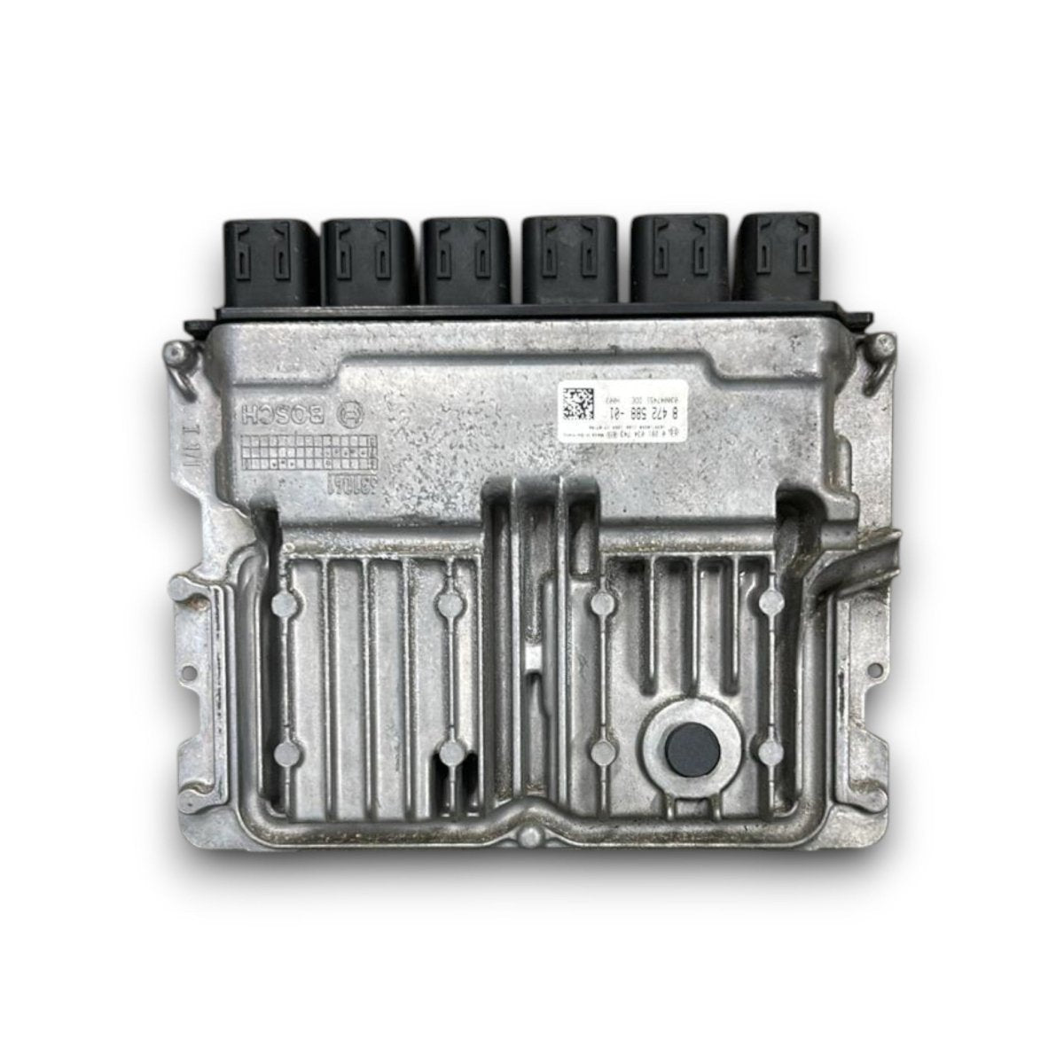 Centralina ecu motore BMW Serie 5 (G31) 8472588 - 01 2.0 diesel (2017 > 2023) - F&P CRASH SRL - Ricambi Usati