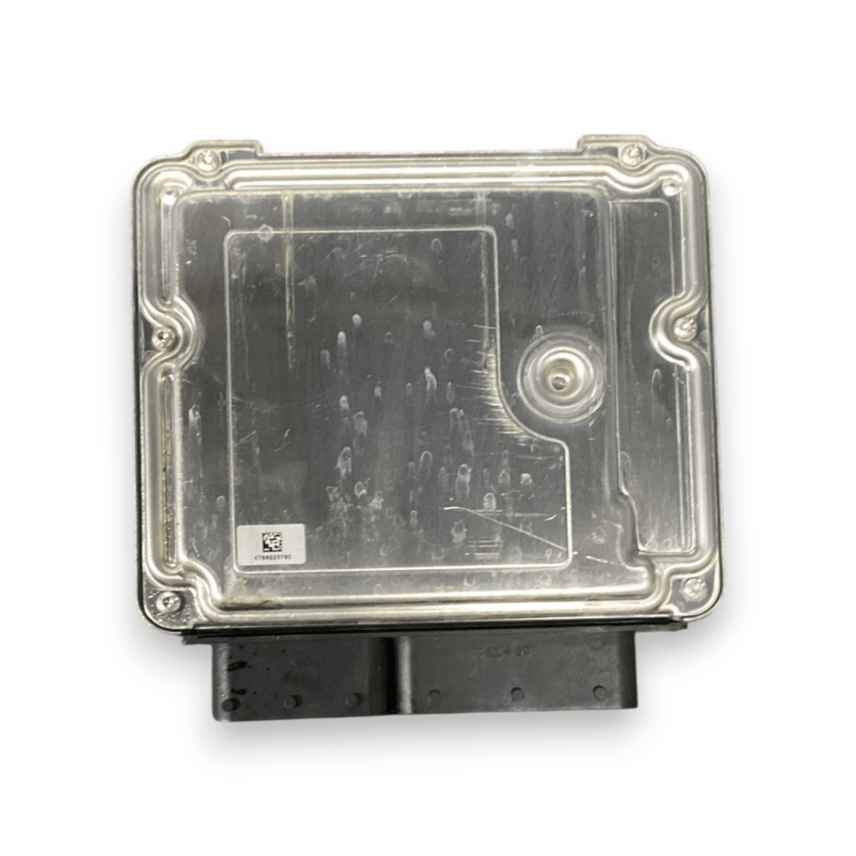 Centralina ecu motore bmw x1 f48 2.0 diesel cod:0281034449 (2015 - 2022) - F&P CRASH SRLS - Ricambi Usati