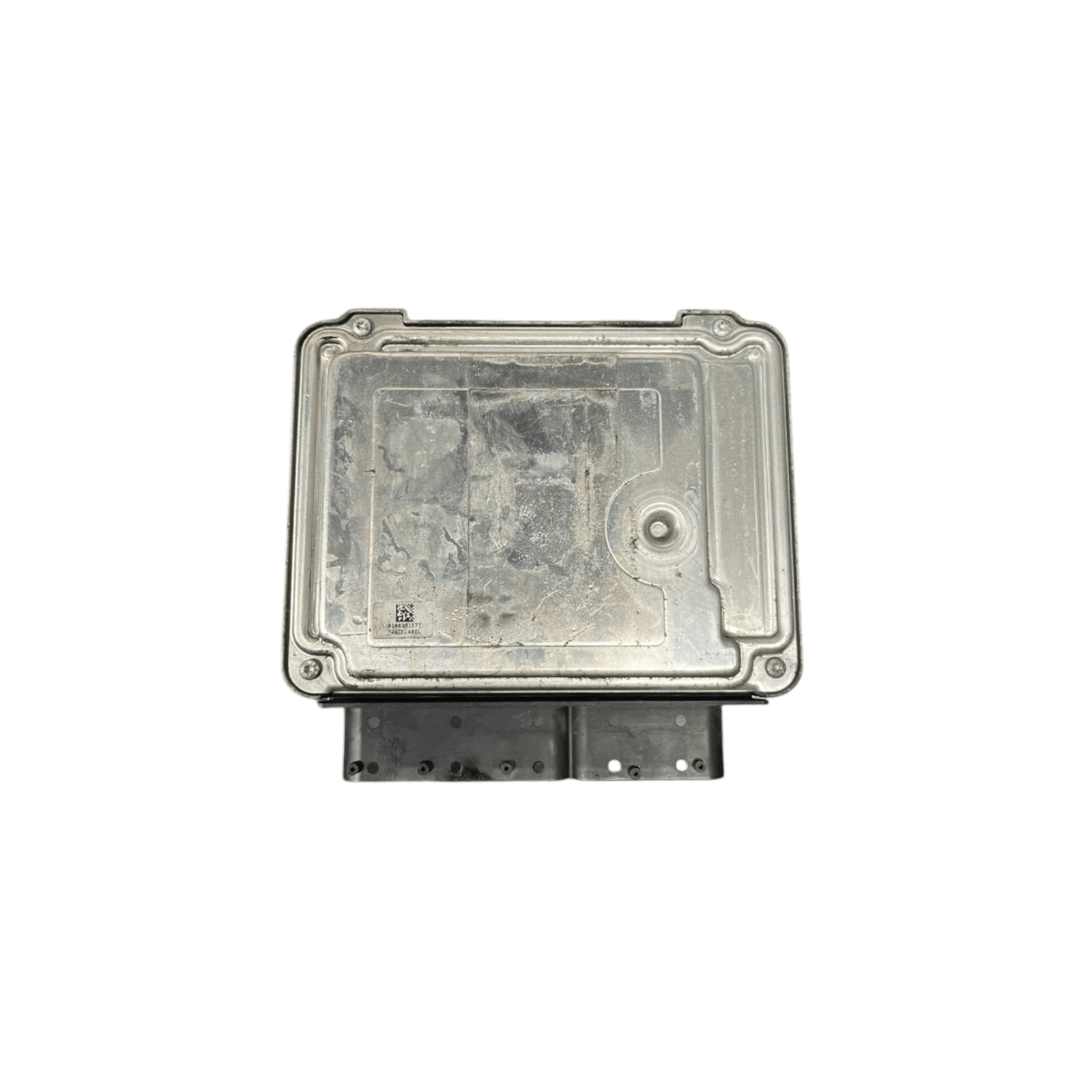 Centralina Ecu Motore Chevrolet Captiva 2.0 diesel (2006 - 2015) cod.96813187 110 Kw 150Cv - F&P CRASH SRLS - Ricambi Usati