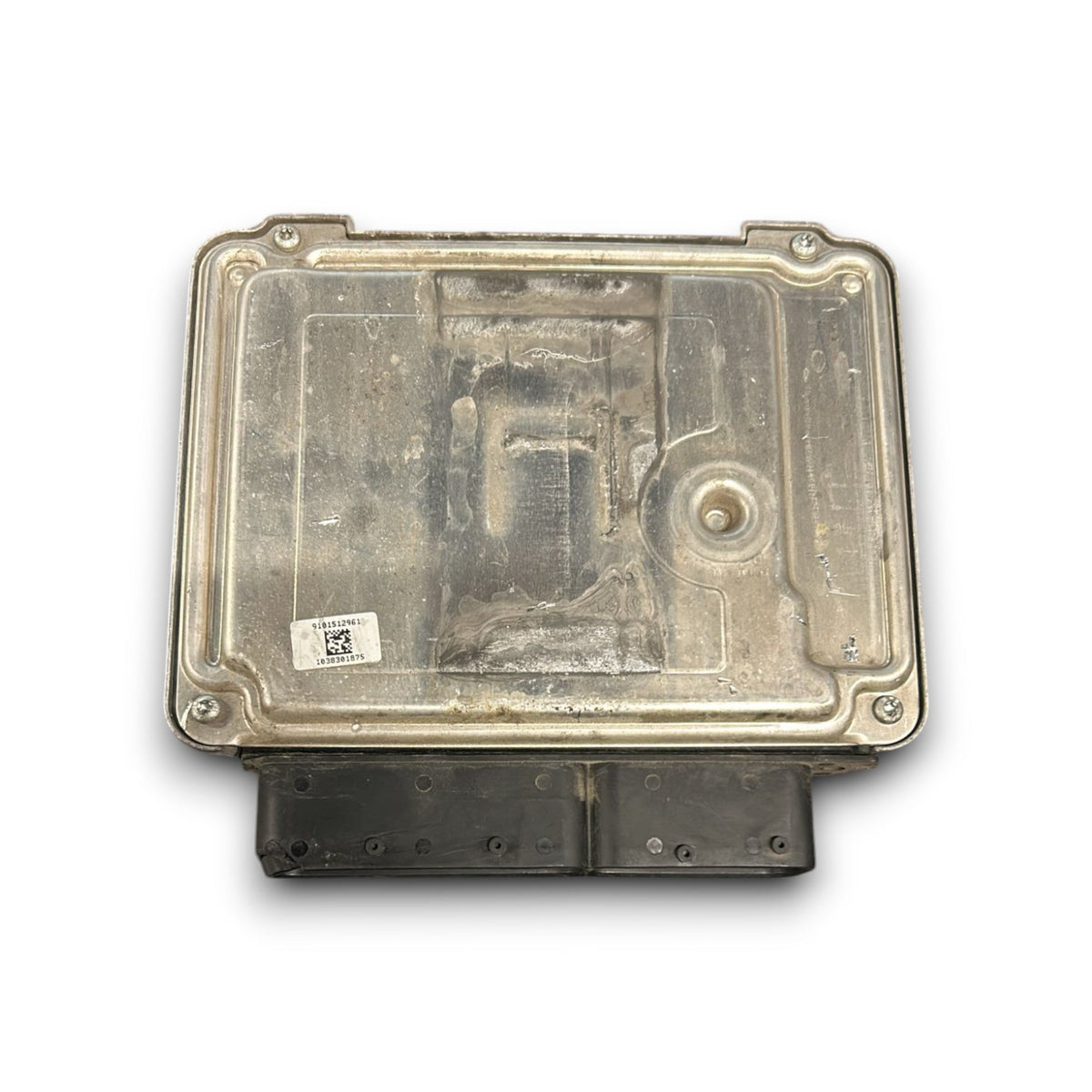 Centralina ECU Motore Chevrolet Captiva 2.0 Diesel cod:0281015569 (2006 > 2015) - F&P CRASH SRLS - Ricambi Usati