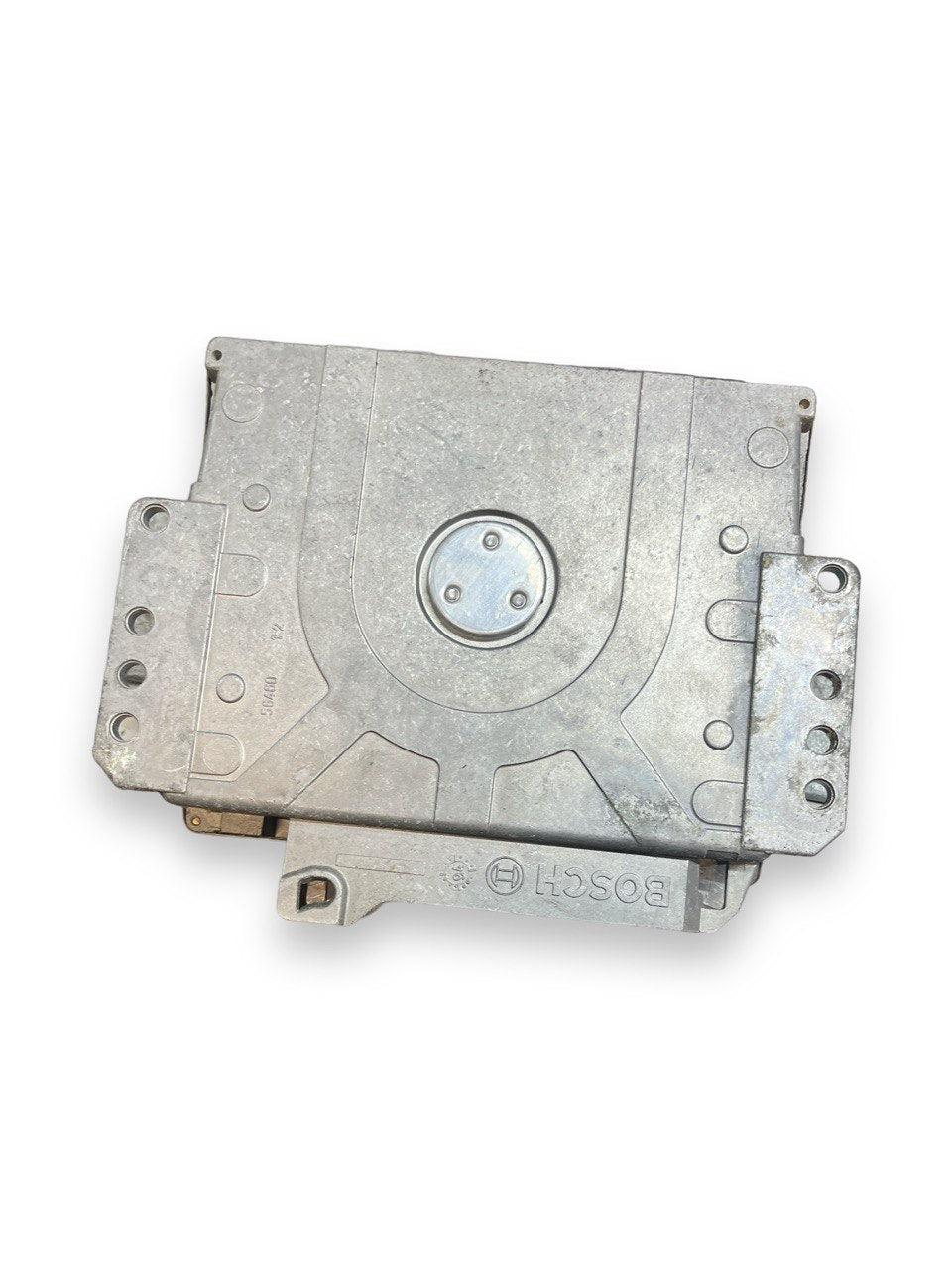 Centralina ECU Motore Citroen AX 1.0 Benzina (1994) COD:0261203617 - F&P CRASH SRLS - Ricambi Usati