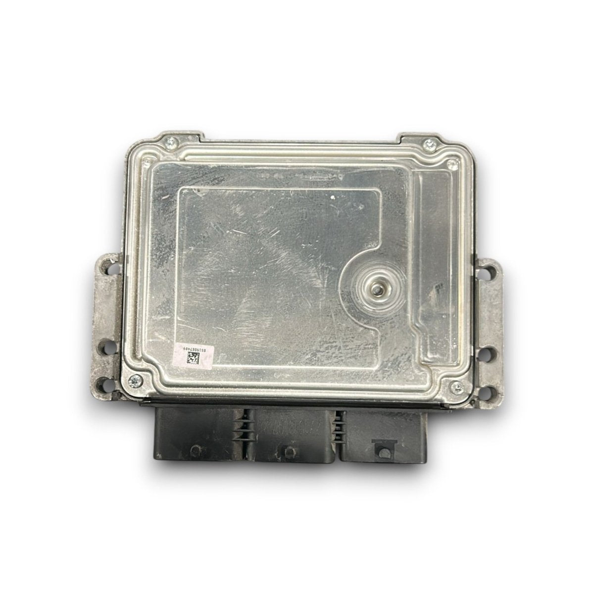 Centralina ecu motore citroen berlingo 1.6 diesel cod:9807885980 (2008 > 2018) - F&P CRASH SRLS - Ricambi Usati
