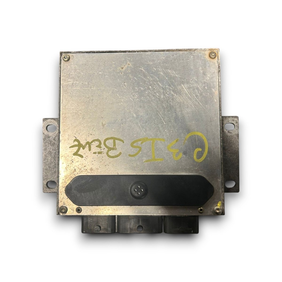 Centralina ecu motore citroen c3 1.1 benzina cod:9645989480 (2002 > 2009) - F&P CRASH SRLS - Ricambi Usati