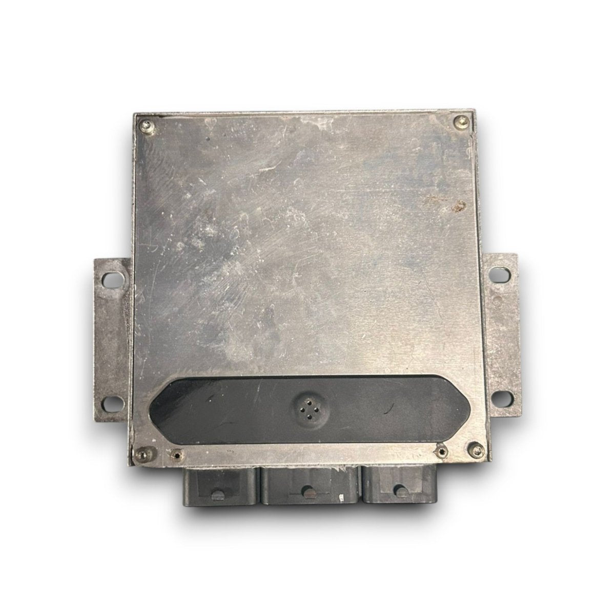 Centralina ecu motore citroen c3 1.1 benzina cod:9645989480 (2002 > 2009) - F&P CRASH SRLS - Ricambi Usati