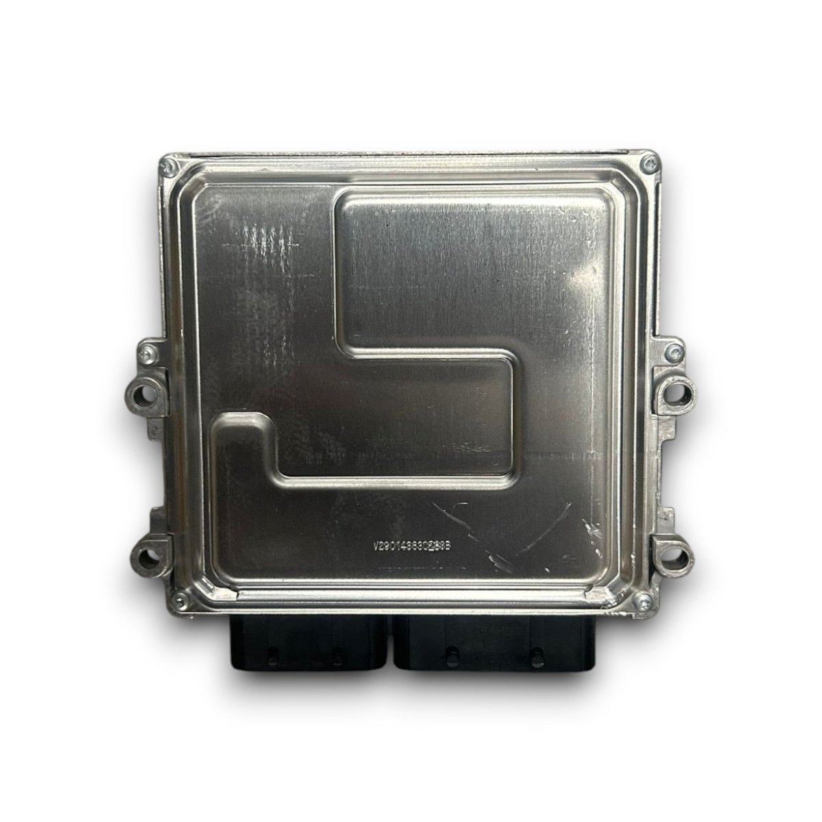 centralina ecu motore citroen c3 1.2 benzina cod:9851418180 (2016 > 2023) - F&P CRASH SRLS - Ricambi Usati