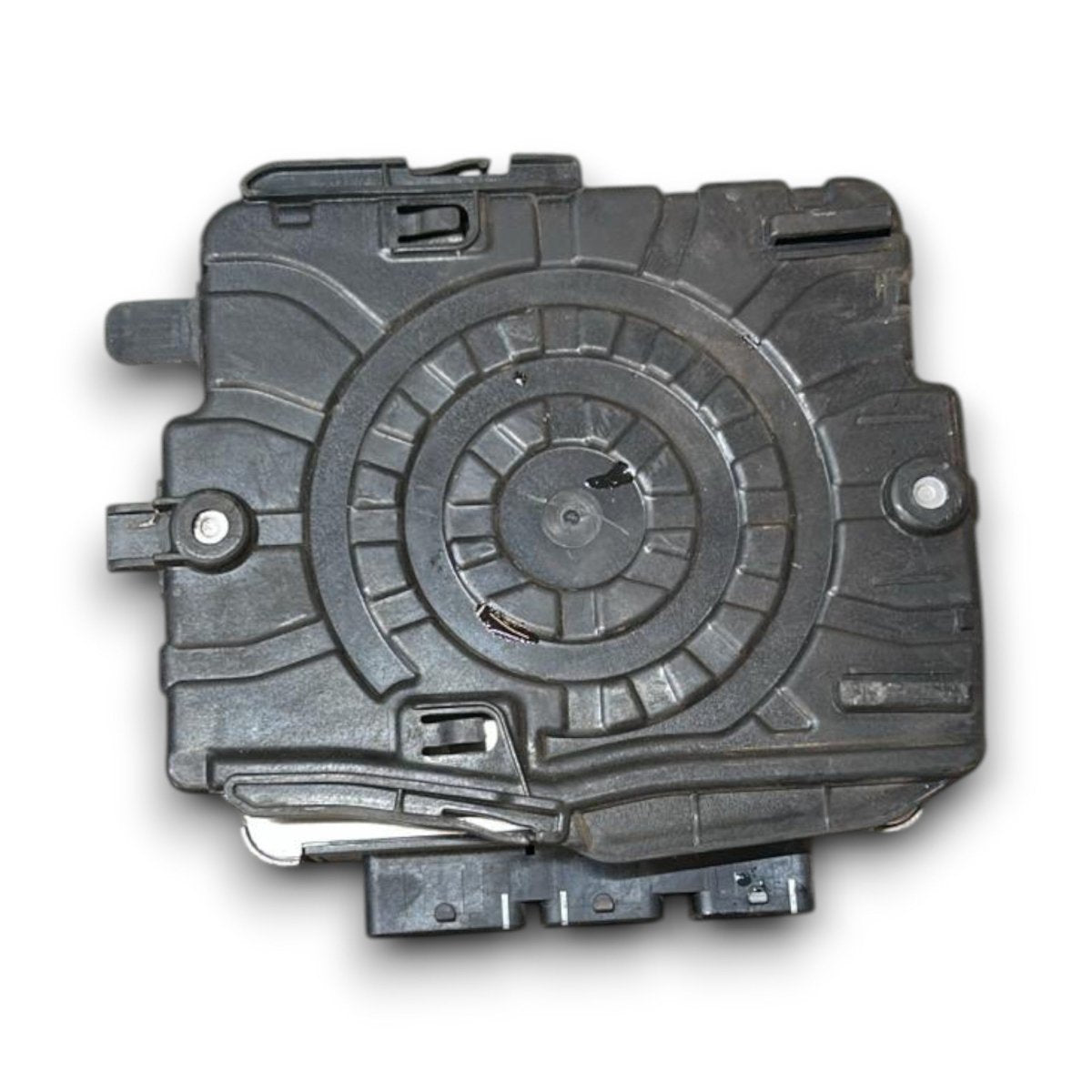 Engine ECU control unit Citroen C3 9676782980 1.1 petrol (2002 > 2012) - F&P CRASH SRL - Used Parts