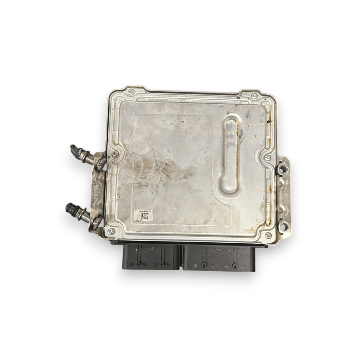 Centralina ecu motore citroen c3 III 1.5 diesel cod:9866098180 (2016 - 2023) - F&P CRASH SRL - Ricambi Usati