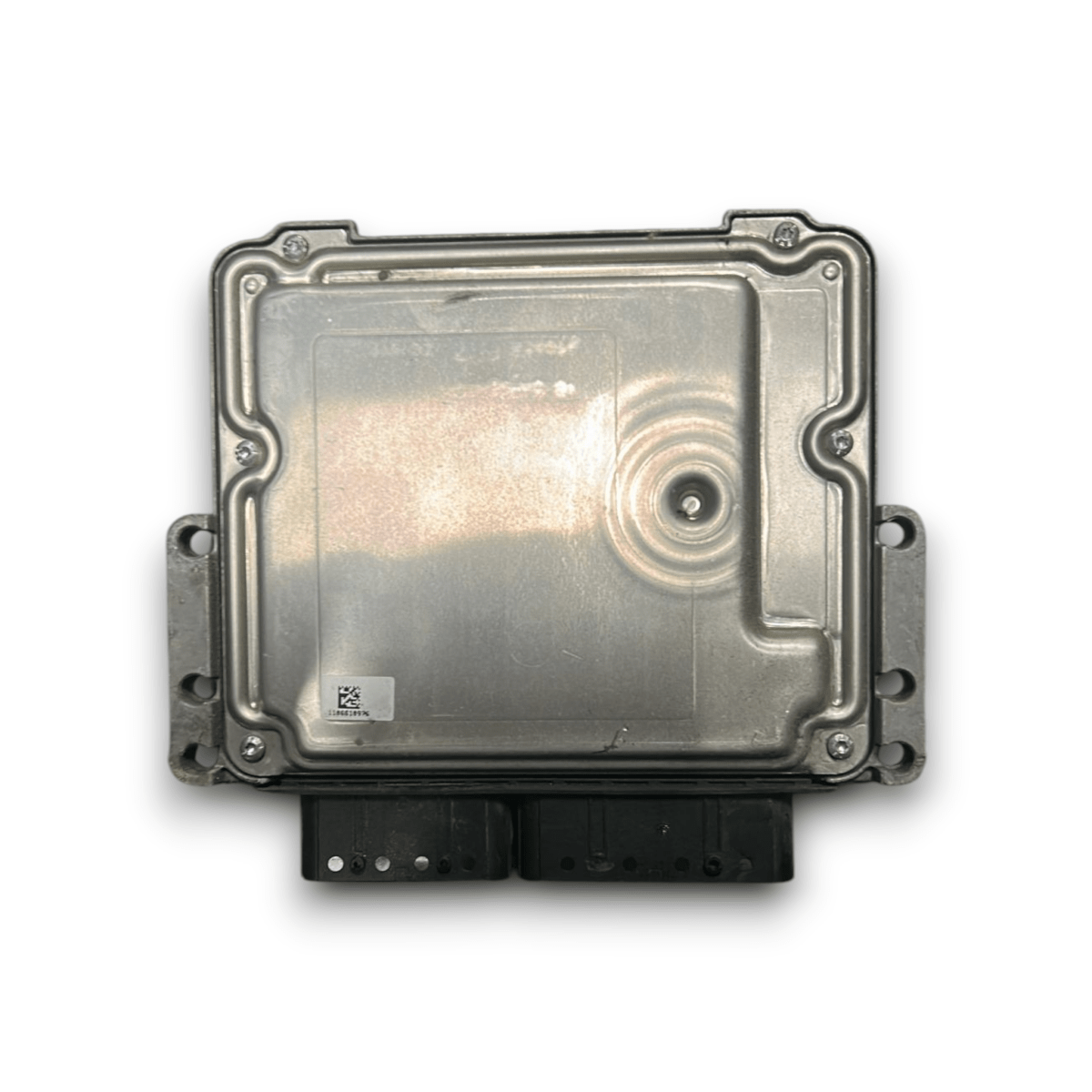 Centralina ecu motore citroen c4 cactus 1.6 dieselcod:9809478580 (2014 > 2020) - F&P CRASH SRL - Ricambi Usati