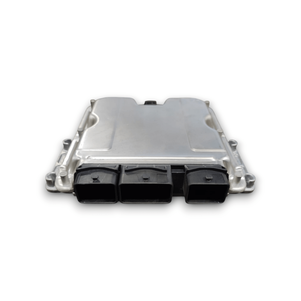 Centralina ecu motore citroen c5 2.0 diesel cod: 0281011524 (2000 - 2007) - F&amp;P CRASH SRLS - Ricambi Usati