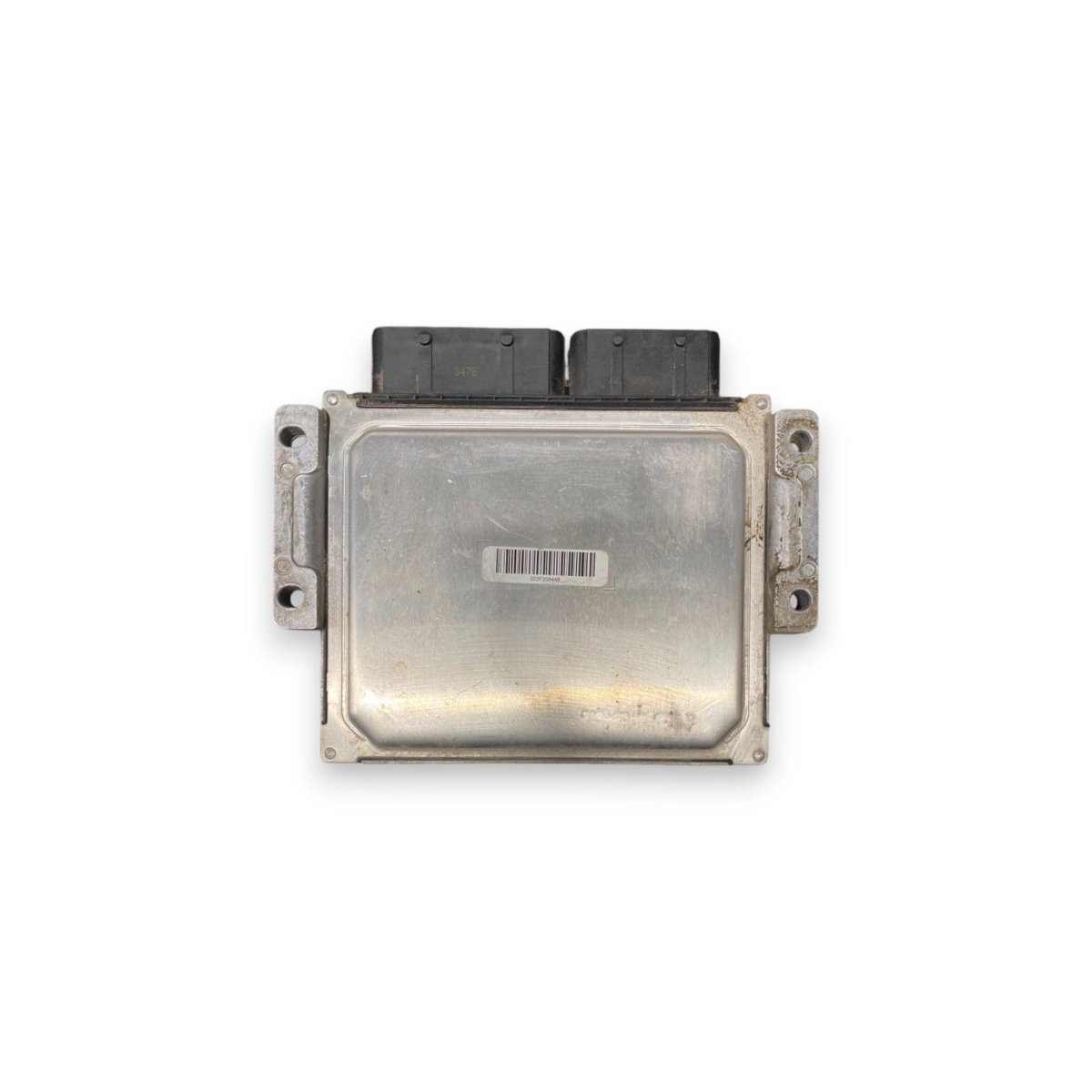 Centralina ecu motore citroen jumper 2.0 diesel Cod: 9809447780 (2014 - ) - F&P CRASH SRLS - Ricambi Usati
