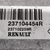 Centralina Ecu Motore Dacia Duster 1.5 Diesel COD: 237104454R (2010 - 2017) - F&P CRASH SRLS - Ricambi Usati