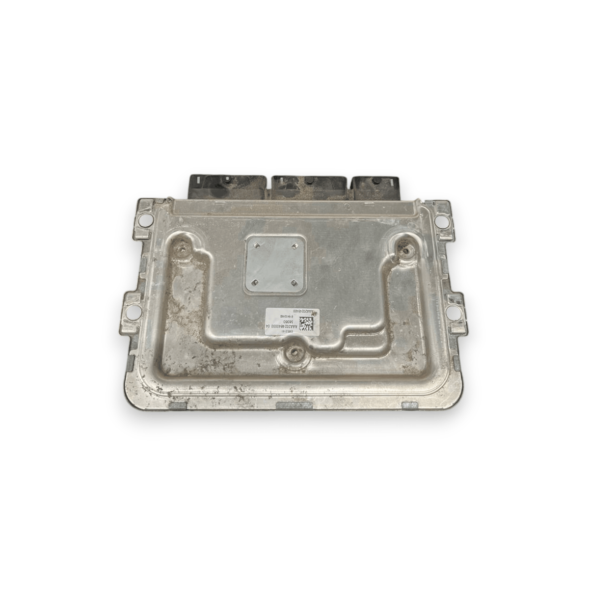 Centralina ECU Motore Dacia Sandero Stepway 1.0 Benzina (2020>) cod: 237106047S - F&P CRASH SRLS - Ricambi Usati