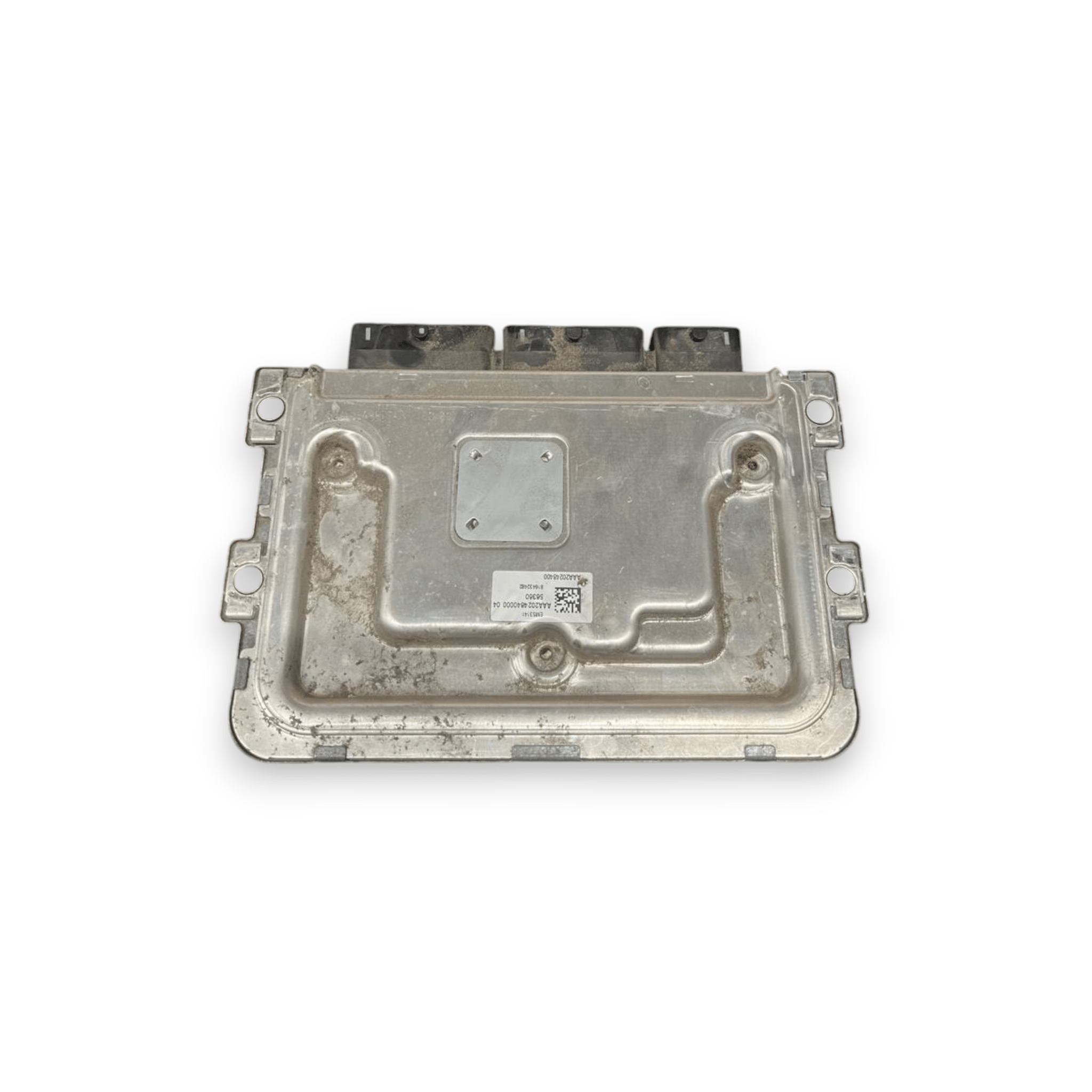 Sander Engine Control Engine ECU Control Unit Dacia Sandero Stepway 1.0 Petrol (2020>) code ...