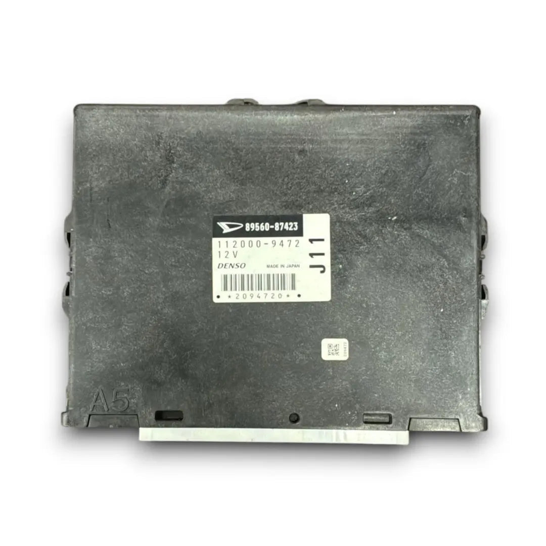 Centralina motore ECU Daihatsu Terios 1ª Serie 1997–2006 cod. 89560-87423
