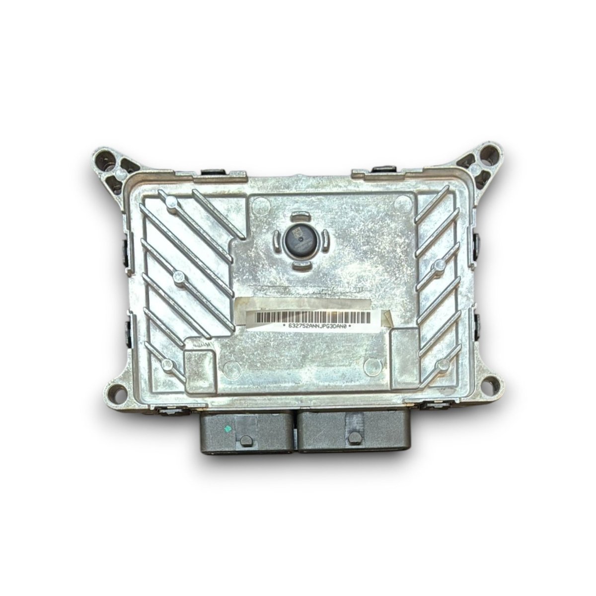 Centralina ecu motore DR 5.0 cod . T15-3605012CA 1.5 benzina / gpl (2020 > ) - F&P CRASH SRL - Ricambi Usati