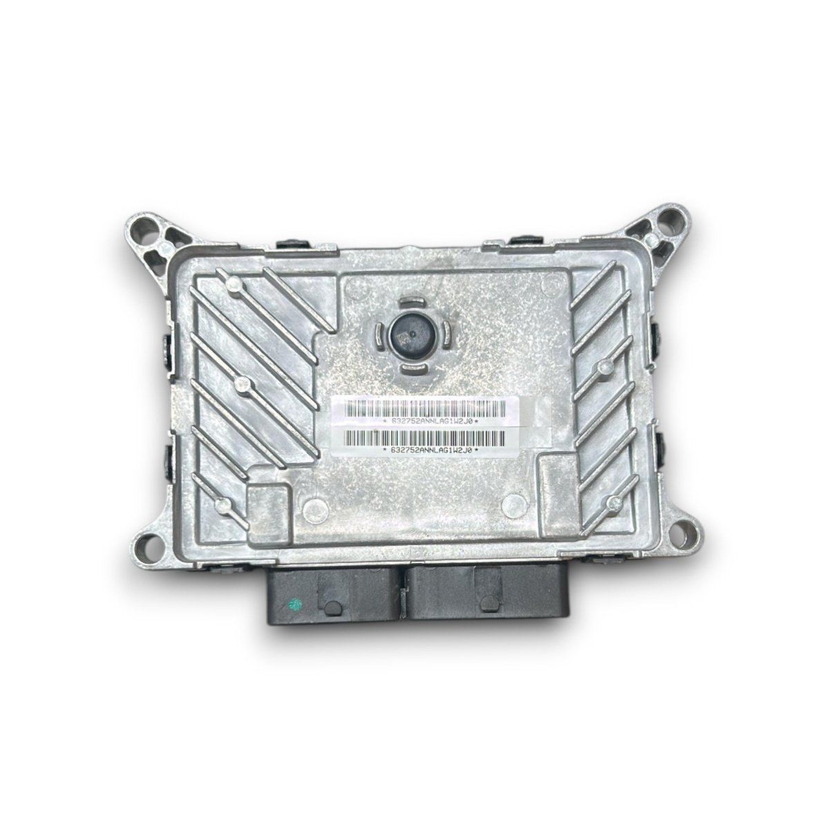 Engine ECU control unit DR 5.0 code T15 - 3605012CA 1.5 petrol / LPG (2020 > ) - F&P CRASH SRL - Used Spare Parts