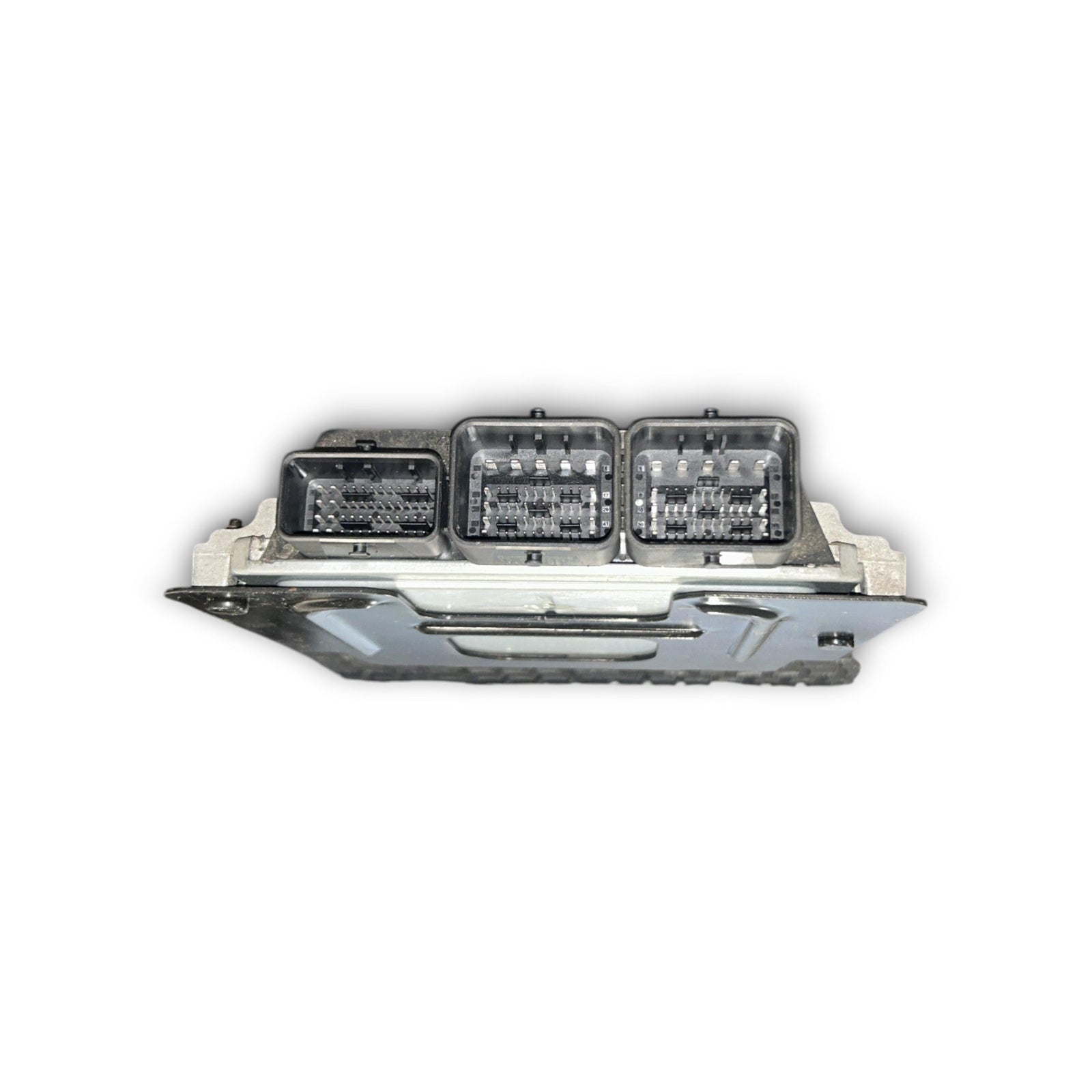 Centralina ECU Motore DS / DS4 cod.9678628780 1.6 Diesel (2011 > 2015) - F&P CRASH SRLS - Ricambi Usati