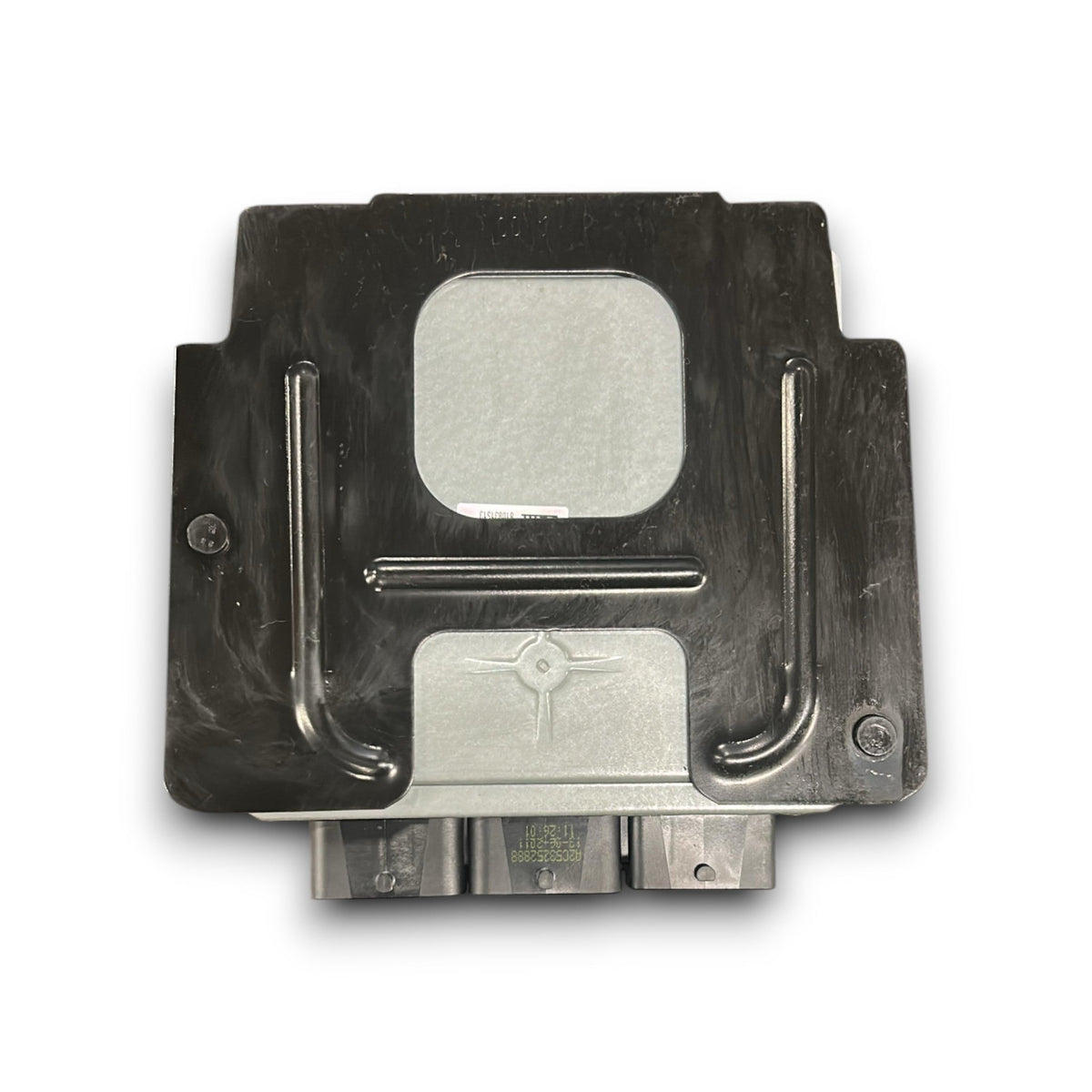 Centralina ECU Motore DS / DS4 cod.9678628780 1.6 Diesel (2011 > 2015) - F&P CRASH SRLS - Ricambi Usati