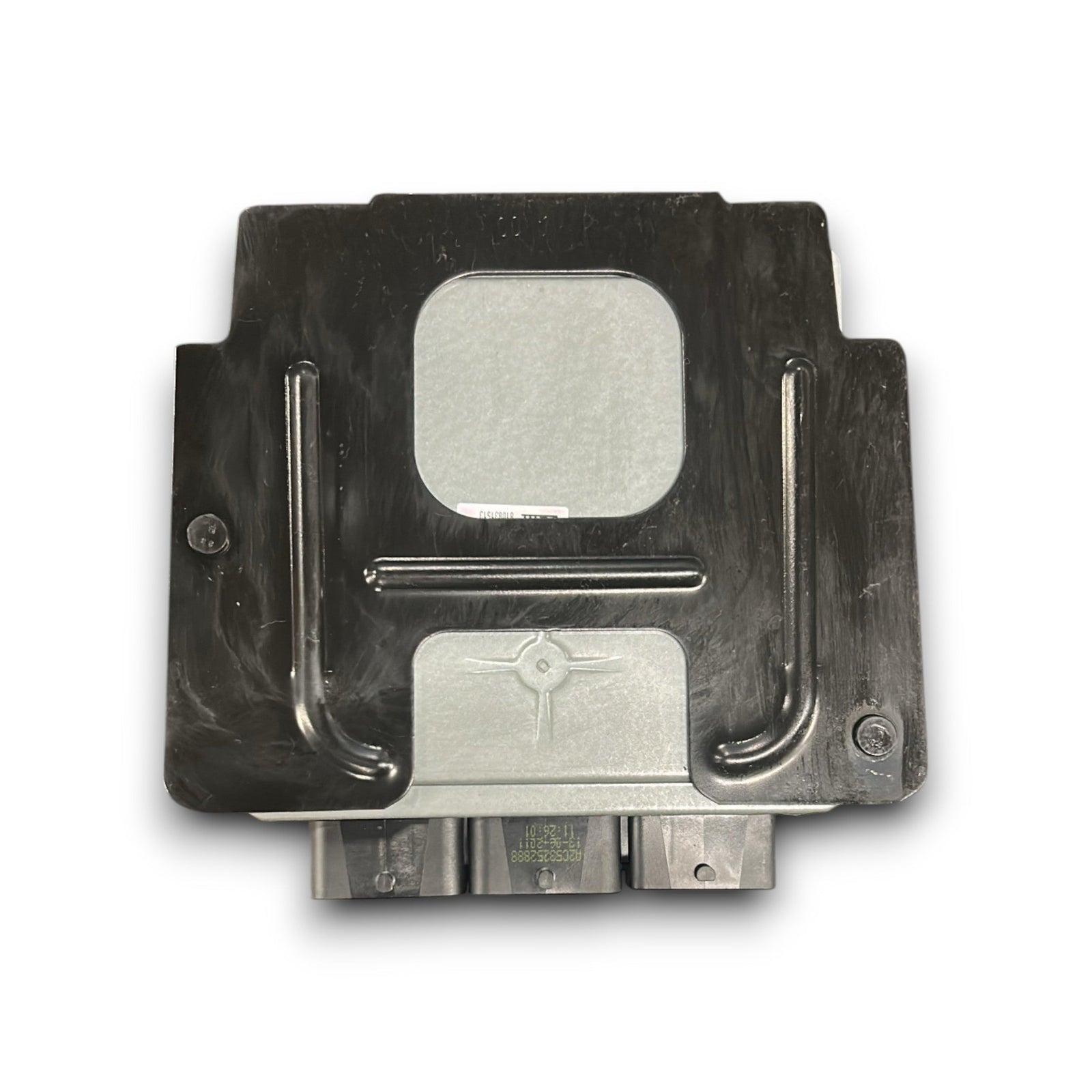 Centralina ECU Motore DS / DS4 cod.9678628780 1.6 Diesel (2011 > 2015) - F&P CRASH SRLS - Ricambi Usati