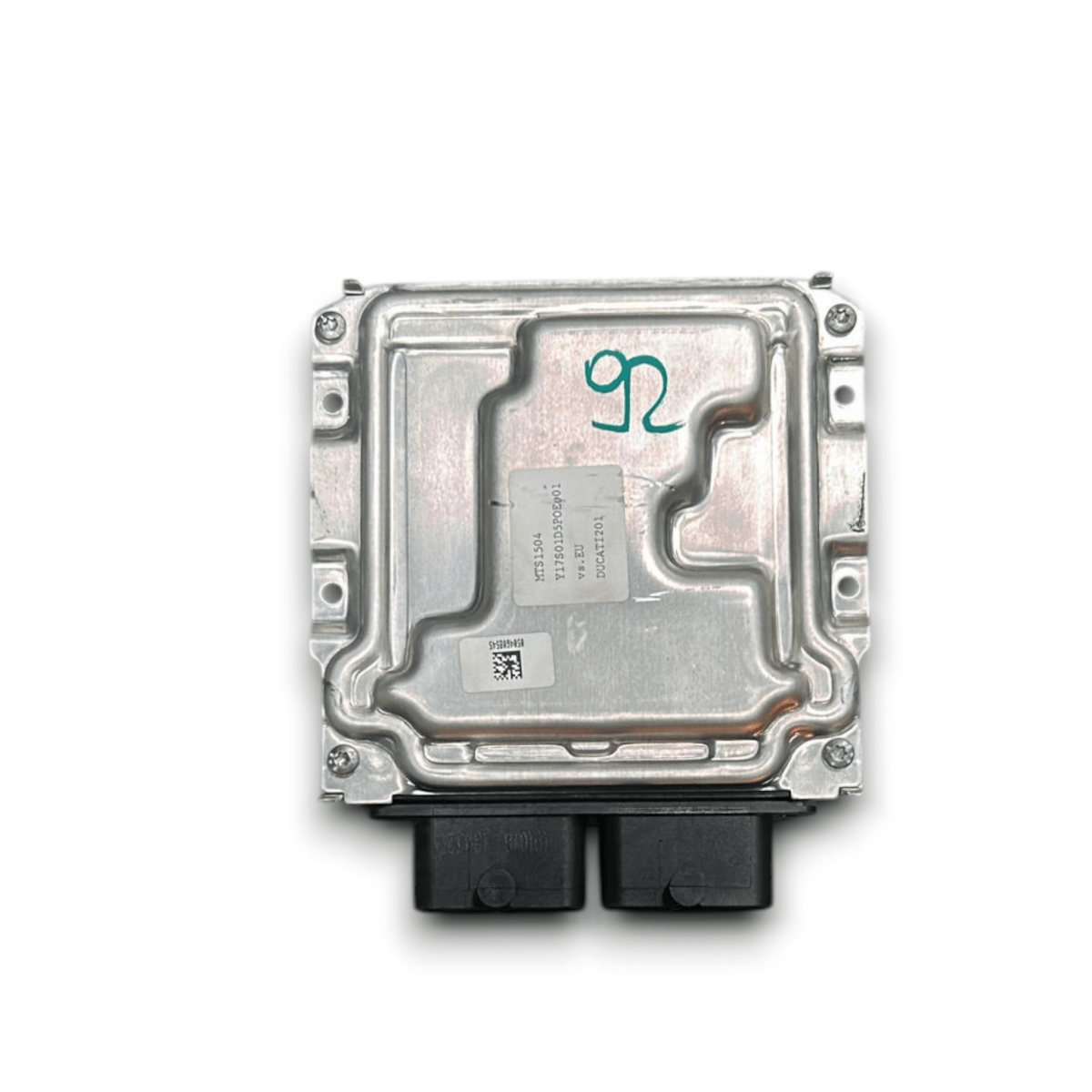 Centralina ecu motore ducati multistrada 1260 cod:28642791c (2018 > 2020) - F&P CRASH SRL - Ricambi Usati