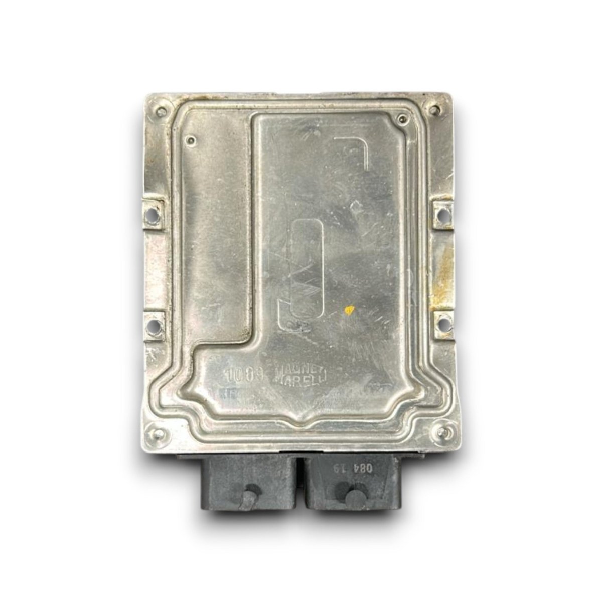 Centralina ecu motore Fiat 500 52137383 1.2 benzina (2015 > ) - F&P CRASH SRL - Ricambi Usati