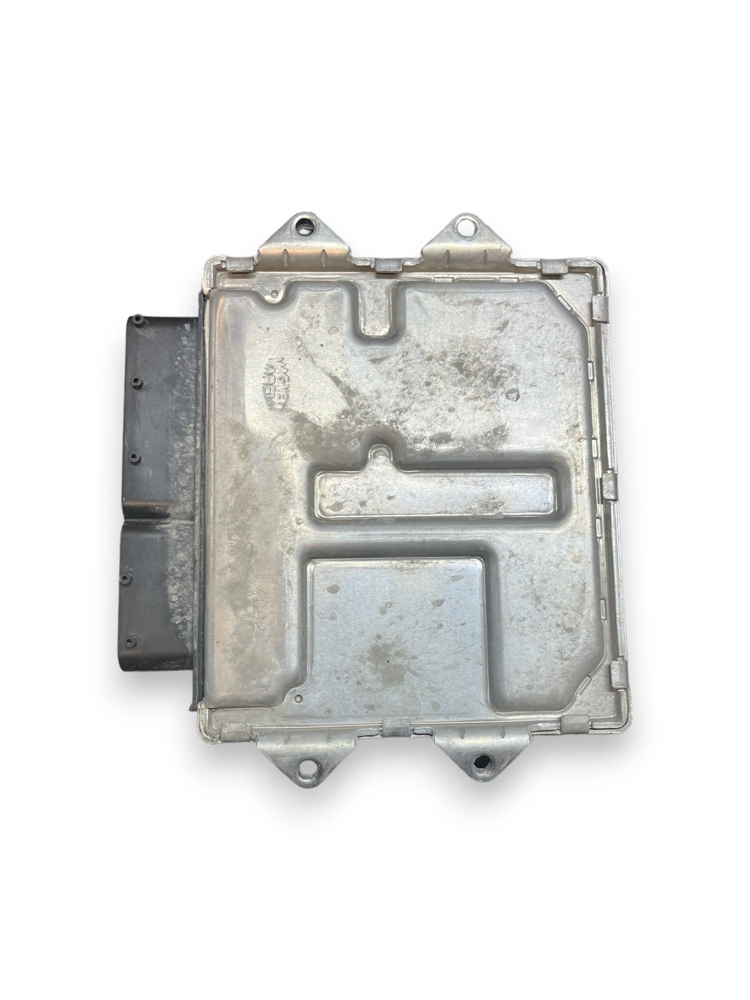 Centralina ECU Motore Fiat 500L Trekking ( 2017 - 1.3MJT ) COD:55258952 - F&P CRASH SRLS - Ricambi Usati