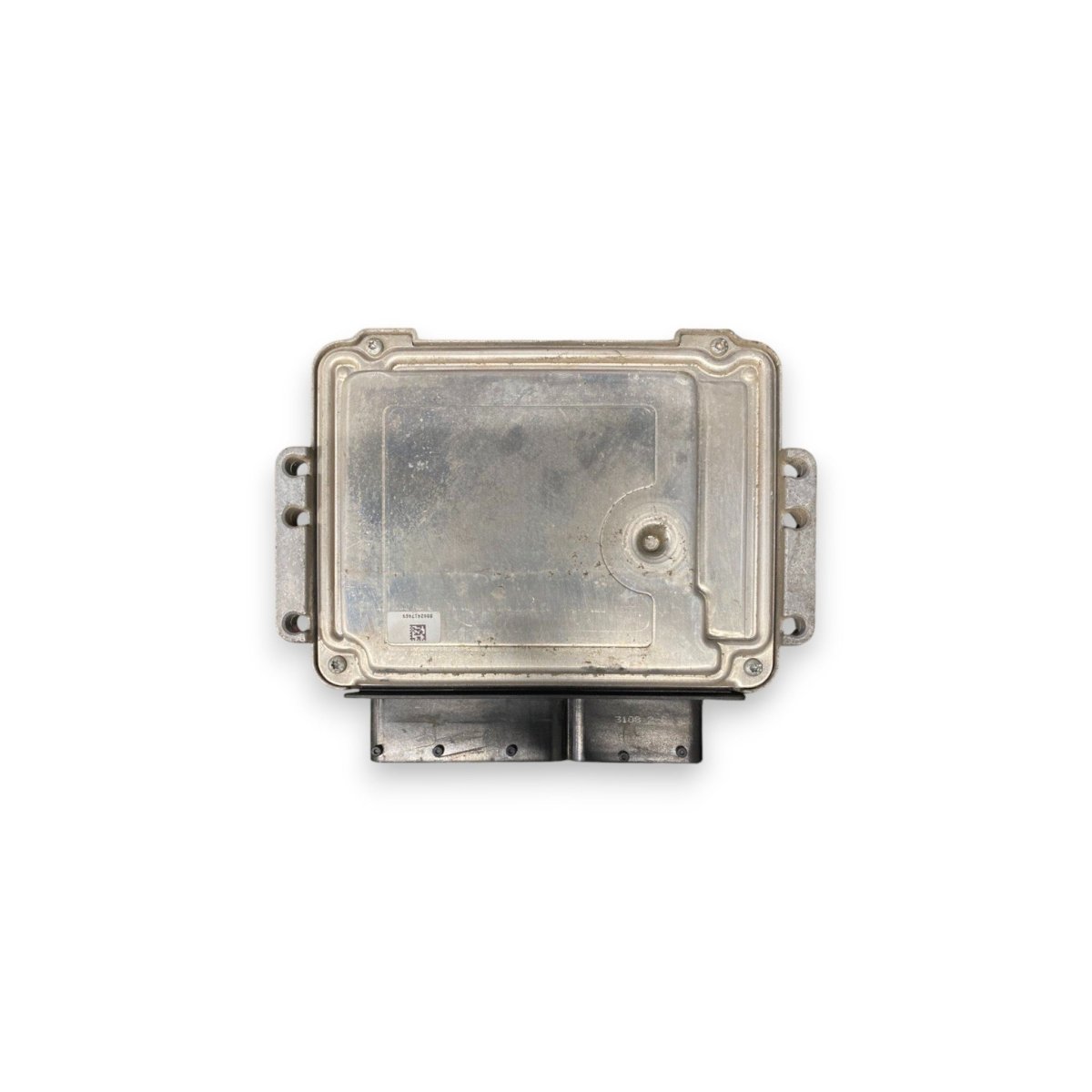 Centralina ecu motore fiat bravo 1.9 diesel Cod: 51828271 (2007 - 2014) - F&P CRASH SRLS - Ricambi Usati