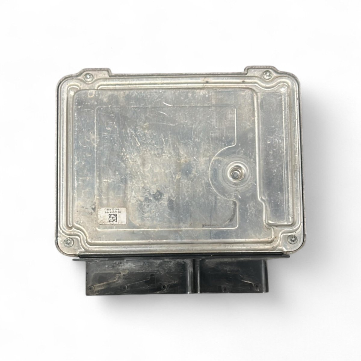 Centralina ecu motore Fiat Croma cod.51799443 1.9 diesel (2005 > 2010) - F&P CRASH SRLS - Ricambi Usati