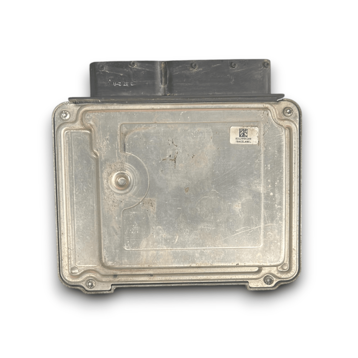 Centralina ECU Motore Fiat Croma II cod.51804784 1.9 Diesel (2005 > 2010) - F&P CRASH SRLS - Ricambi Usati