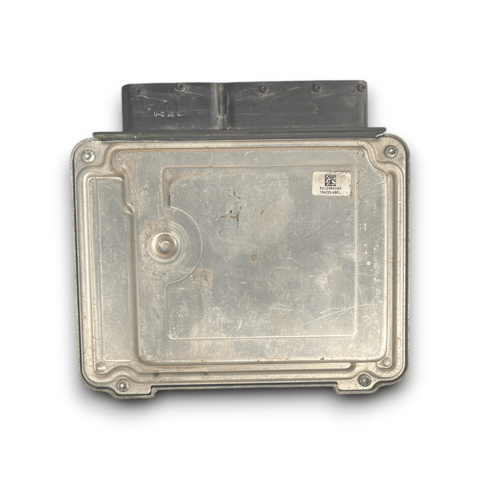 Centralina ECU Motore Fiat Croma II cod.51804784 1.9 Diesel (2005 > 2010) - F&P CRASH SRLS - Ricambi Usati