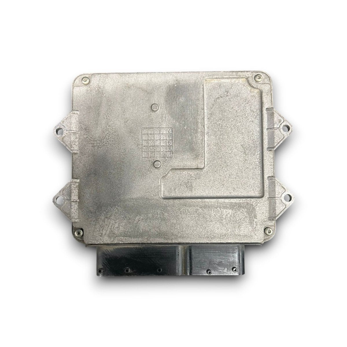 Centralina ecu motore fiat doblo 1.3 diesel cod:51880748 (2007 > 2015) - F&P CRASH SRLS - Ricambi Usati