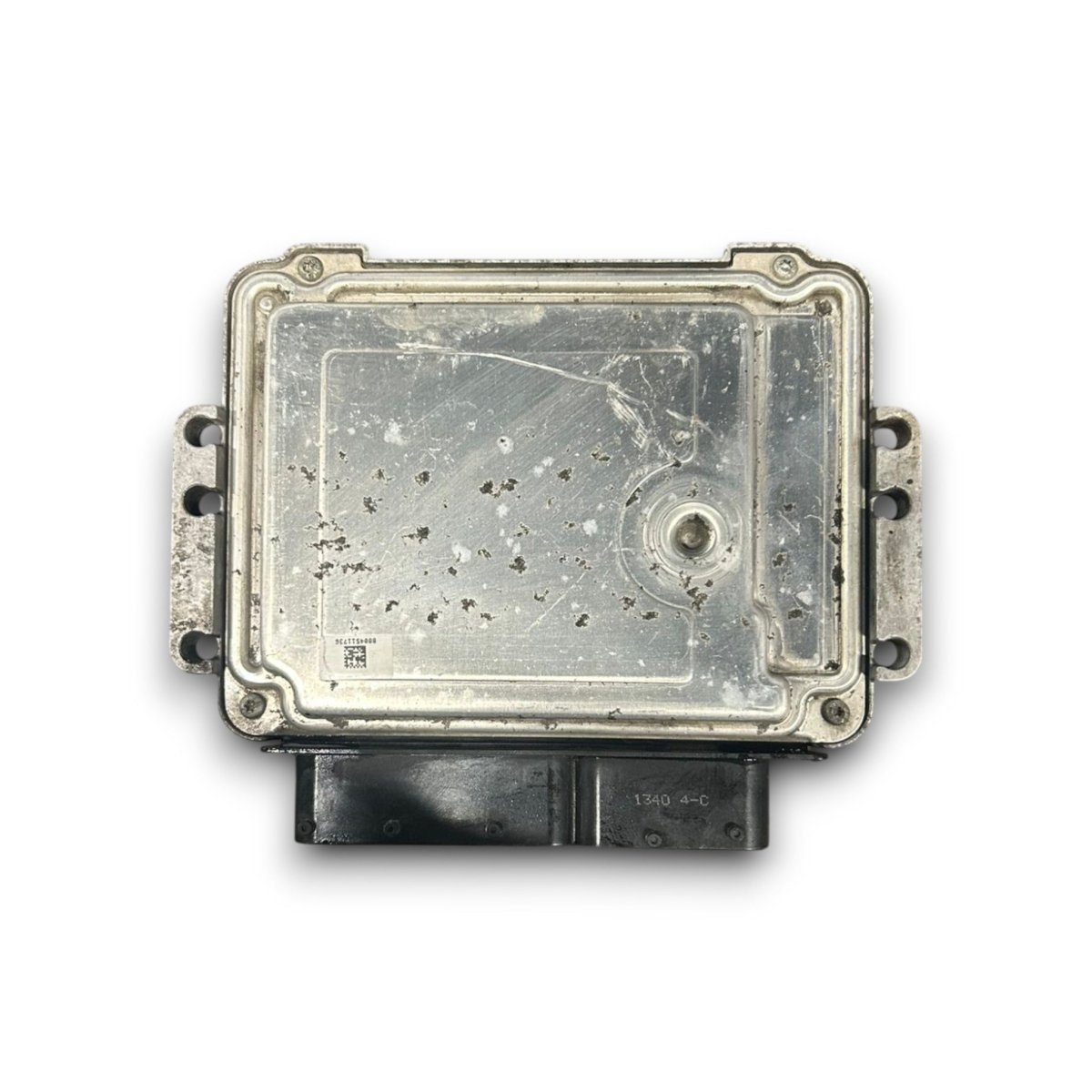 Centralina ecu motore fiat doblo 1.6 diesel cod:51889888 (2009 > 2022) - F&P CRASH SRLS - Ricambi Usati