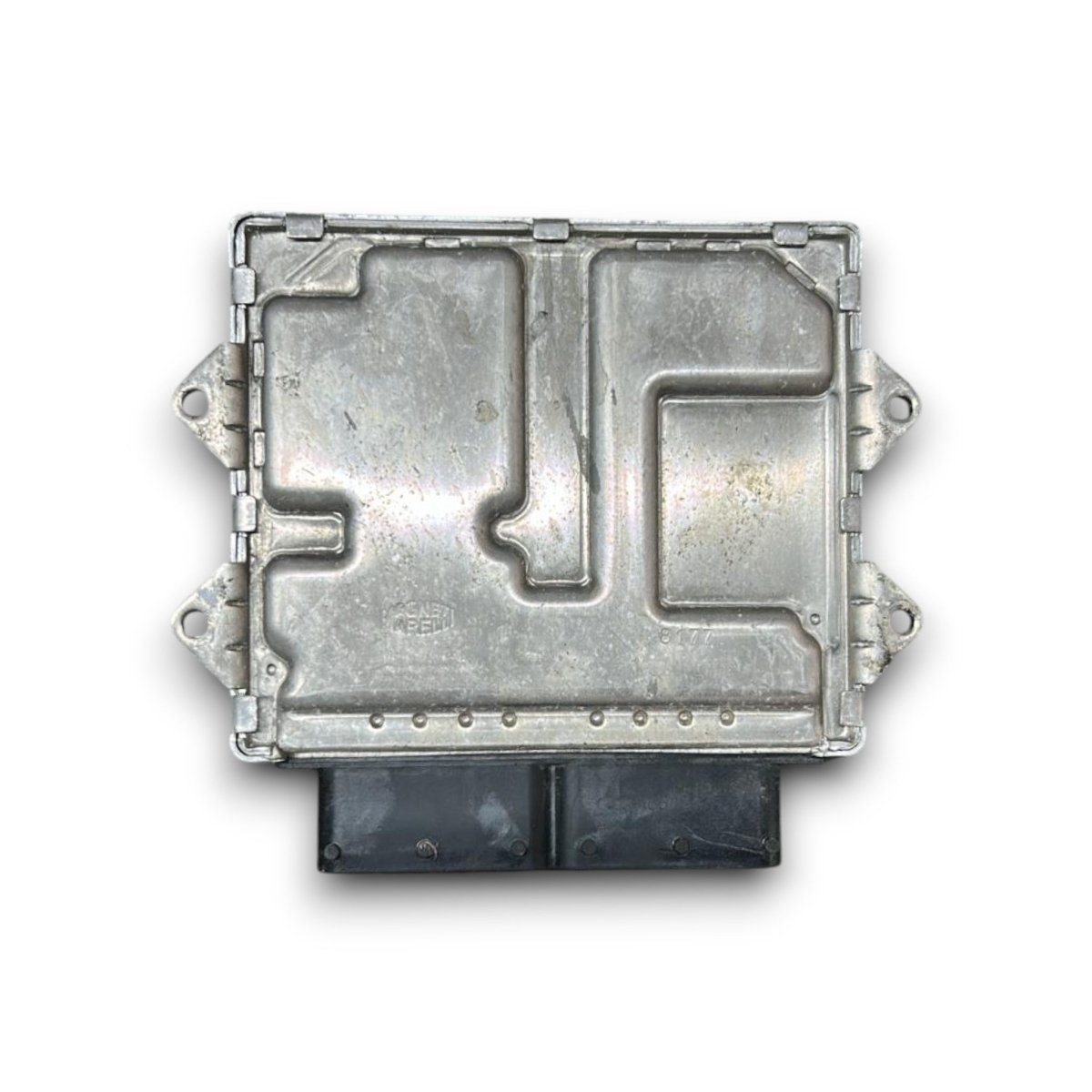 Centralina ecu motore Fiat Doblo 52092129 1.3 diesel (2009 > 2022) - F&P CRASH SRL - Ricambi Usati