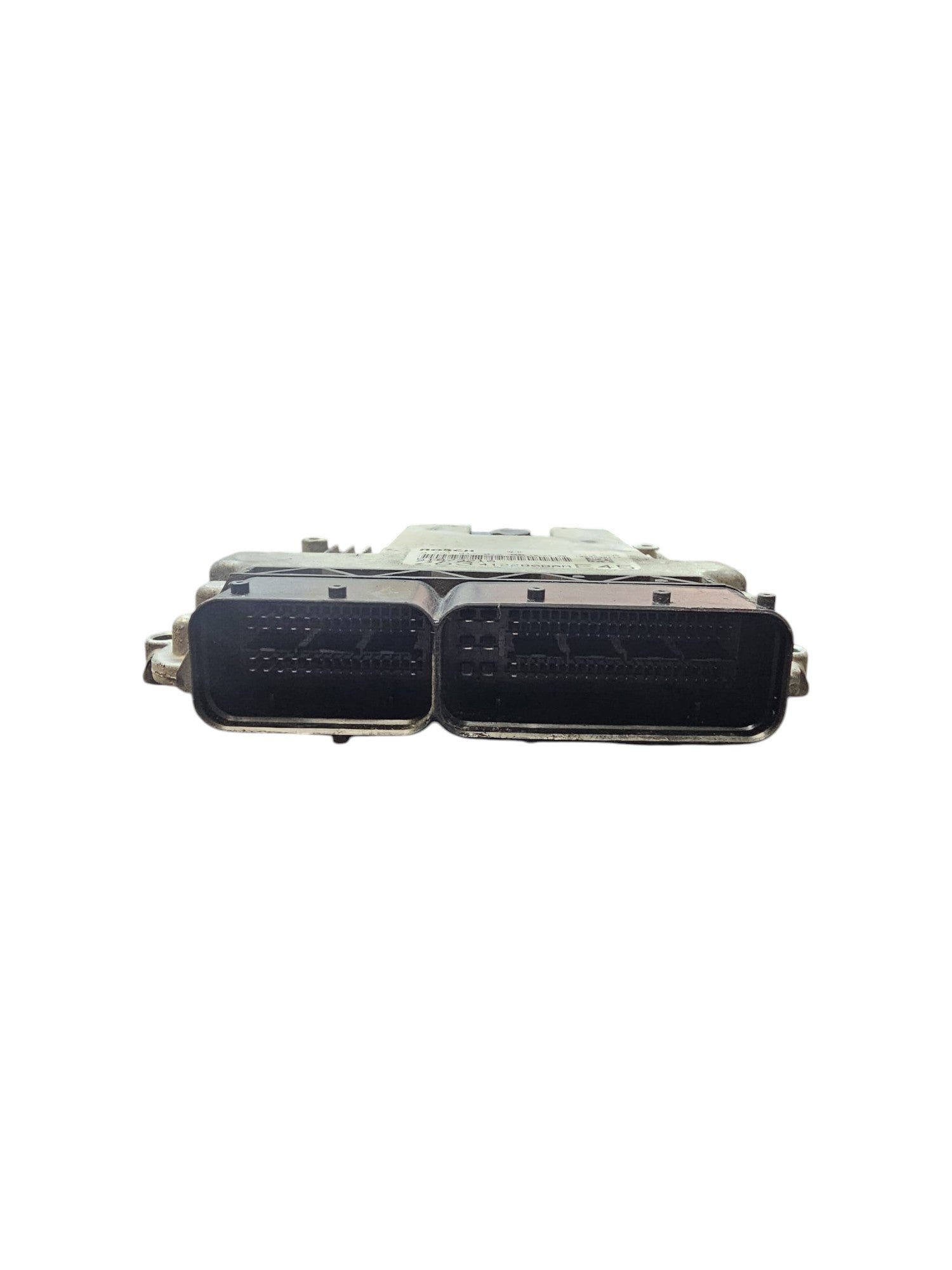 Centralina ECU Motore Fiat Doblò II 1.6 Diesel Cod:51873210 (2009 - 2022) - F&P CRASH SRLS - Ricambi Usati