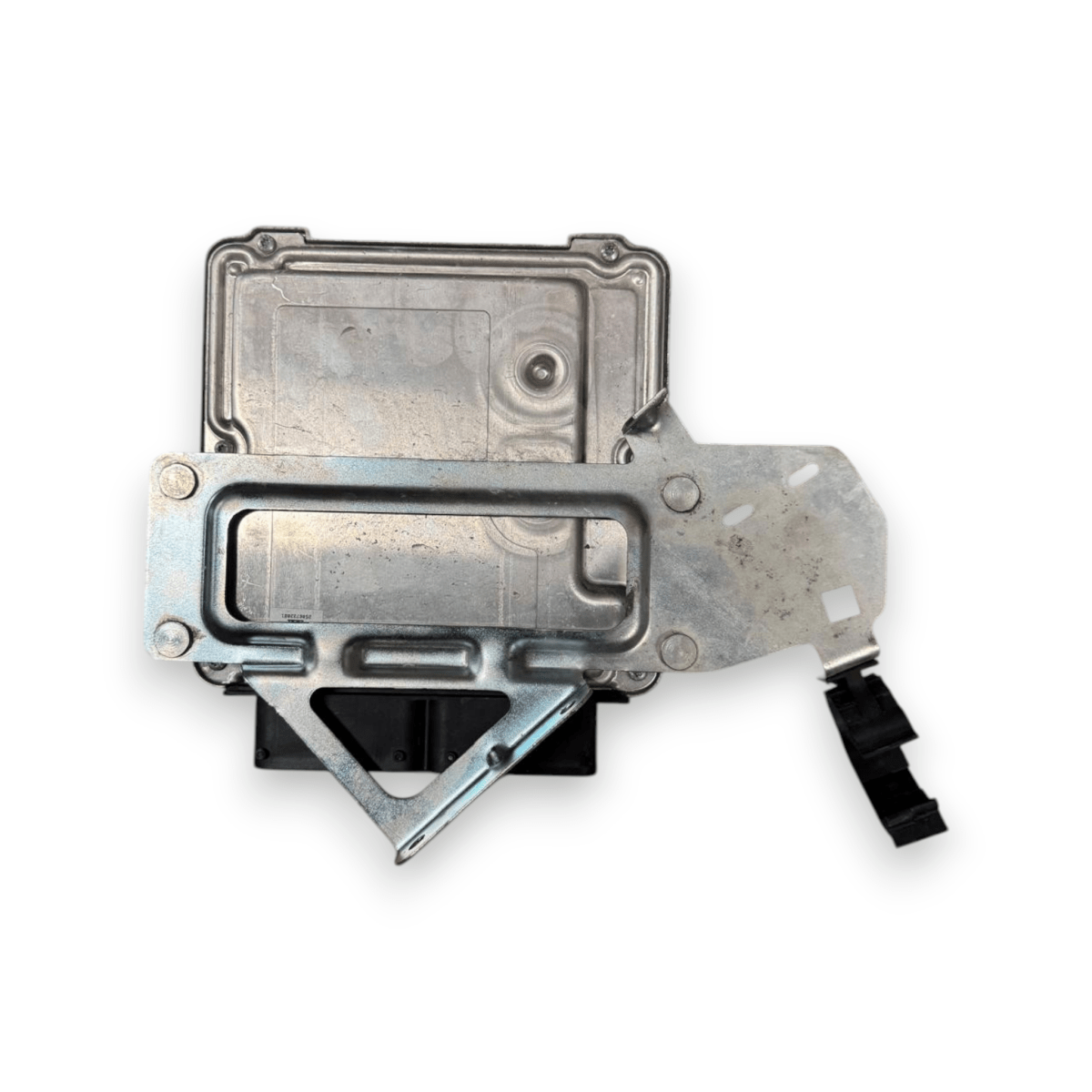 Centralina ecu motore Fiat Ducato 2.2 diesel cod.46350216 (2021 - ) - F&P CRASH SRL - Ricambi Usati
