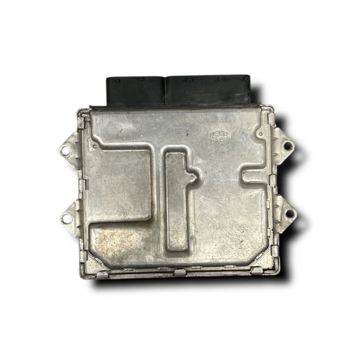 Centralina ecu motore Fiat Ducato 55245015 2.3 diesel (2014 > ) - F&P CRASH SRL - Ricambi Usati