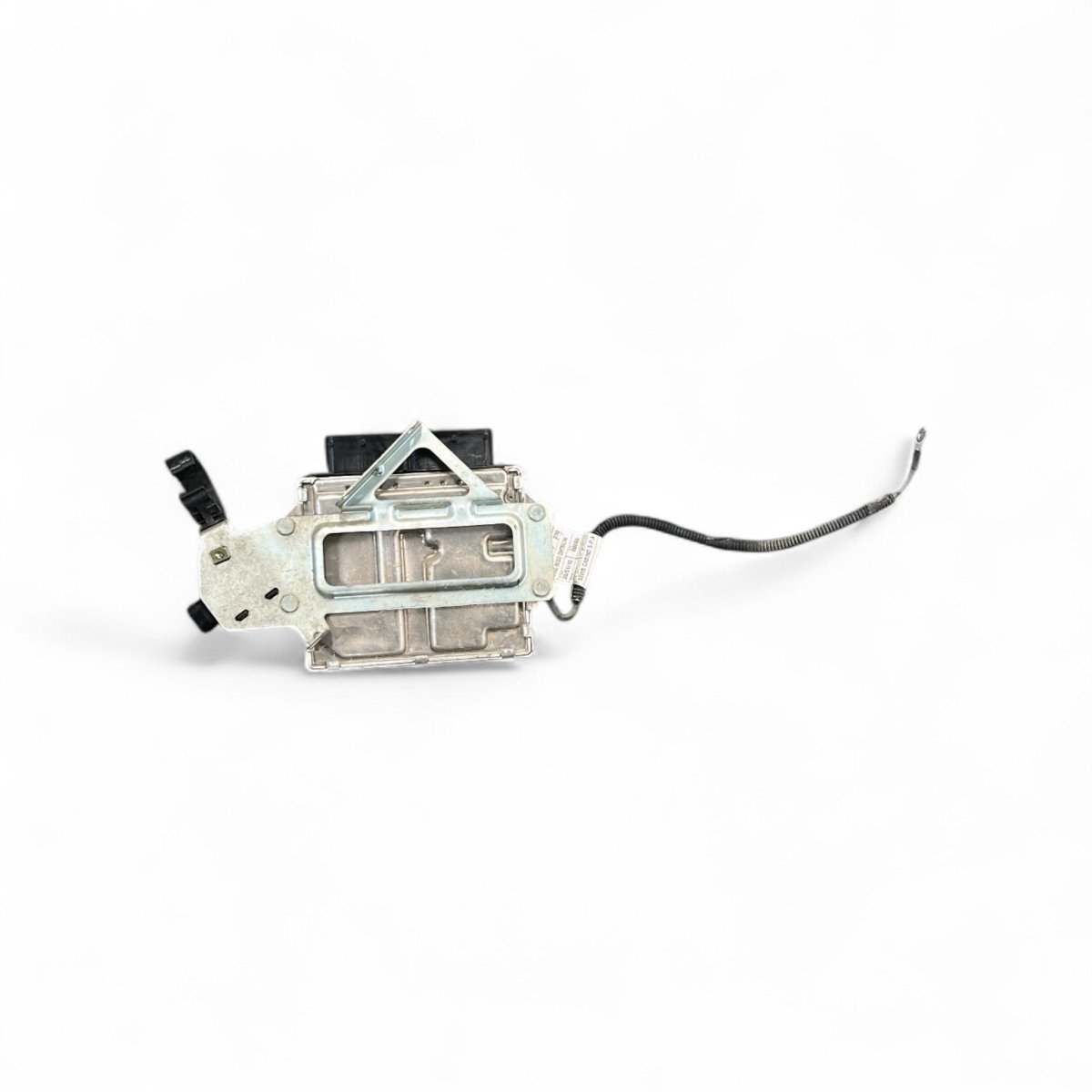 Centralina ecu motore Fiat Ducato III cod.52141506 2.3 diesel (2014 > ) - F&P CRASH SRLS - Ricambi Usati