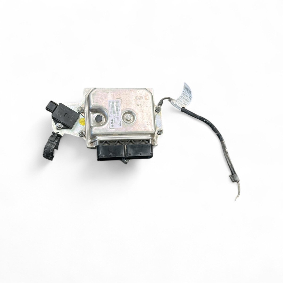 Centralina ecu motore Fiat Ducato III cod.52141506 2.3 diesel (2014 > ) - F&P CRASH SRLS - Ricambi Usati