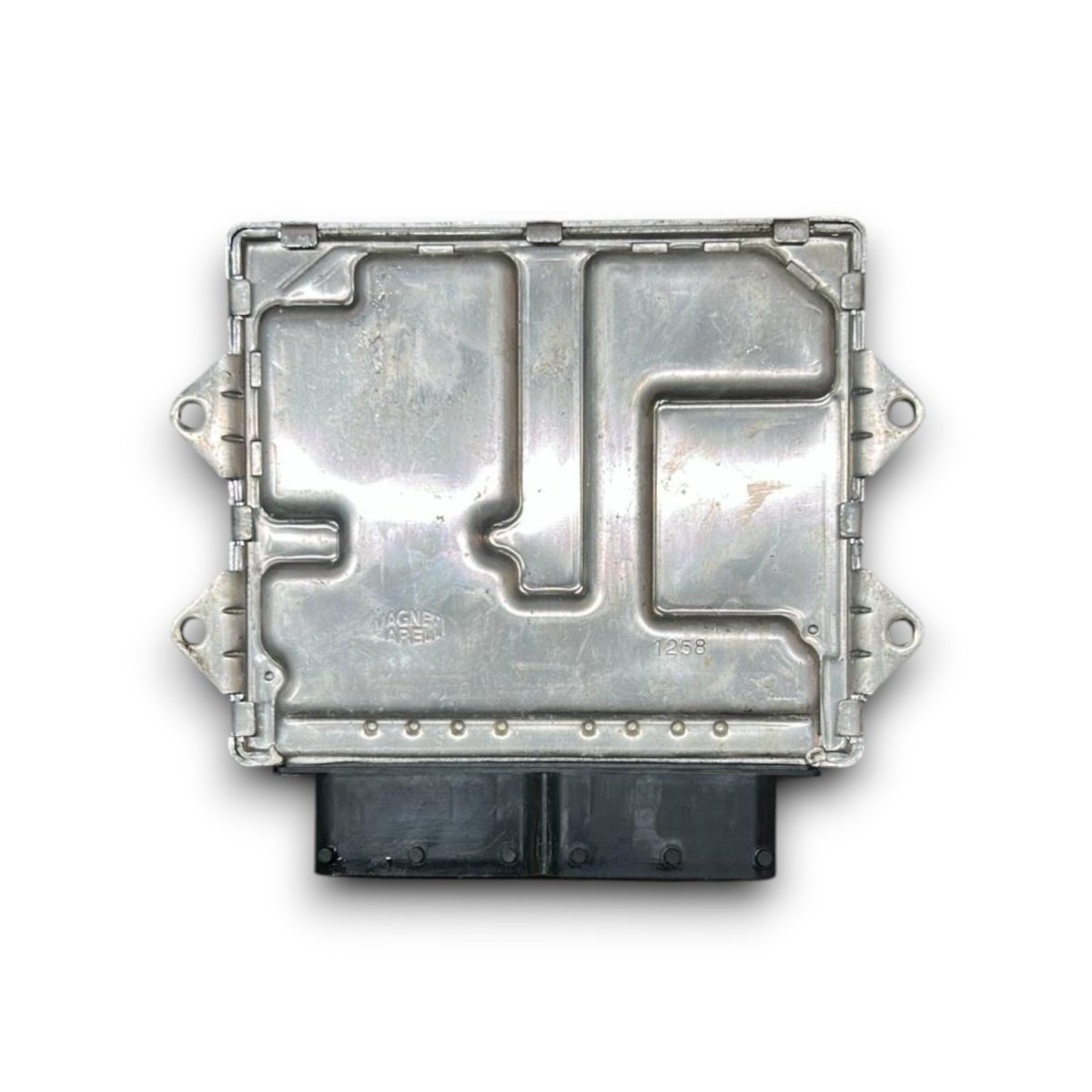 Centralina ecu motore Fiat Fiorino 52211222 1.3 diesel (2016 > ) - F&P CRASH SRL - Ricambi Usati