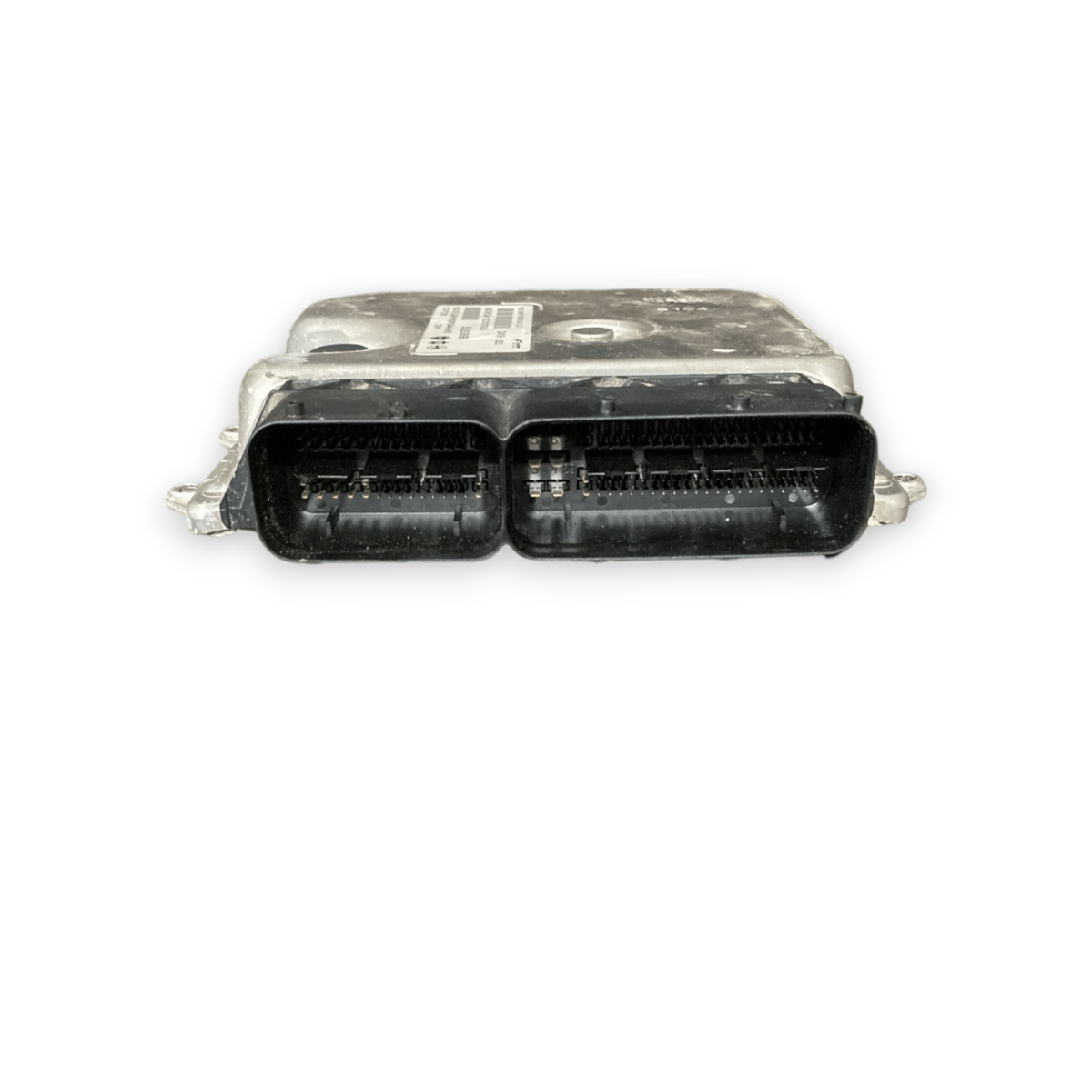 Centralina ecu motore fiat fiorino III cod:55263696 (2014 - ) - F&P CRASH SRLS - Ricambi Usati