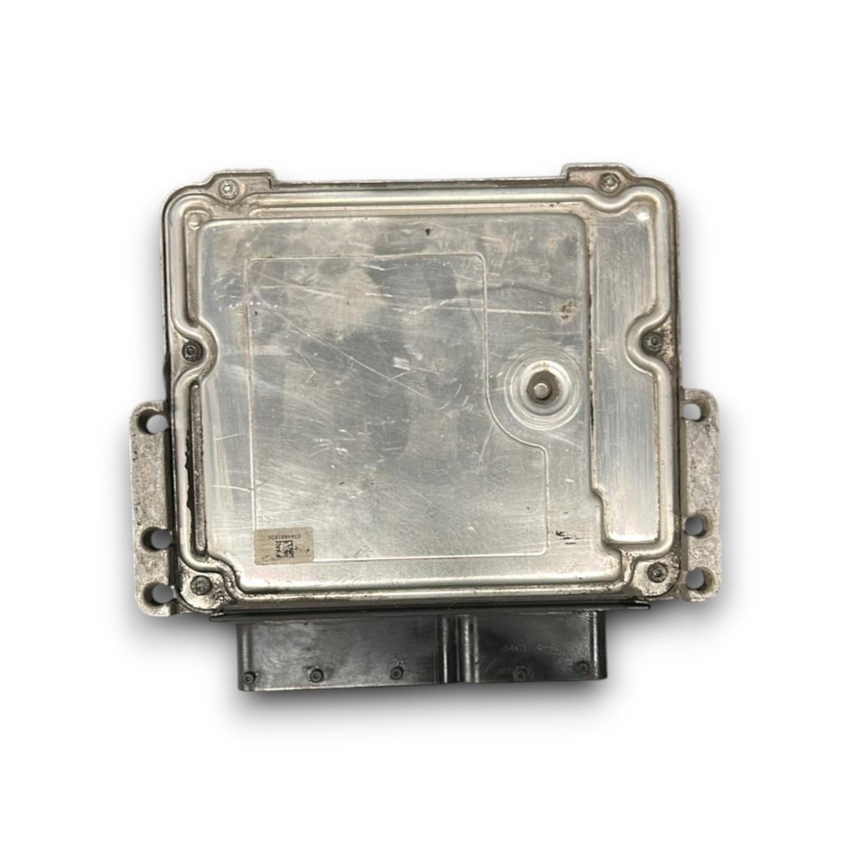 Engine ECU control unit Fiat Freemont p05150620ac 2.0 diesel (2011 > 2015) - F&P CRASH SRL - Used Parts
