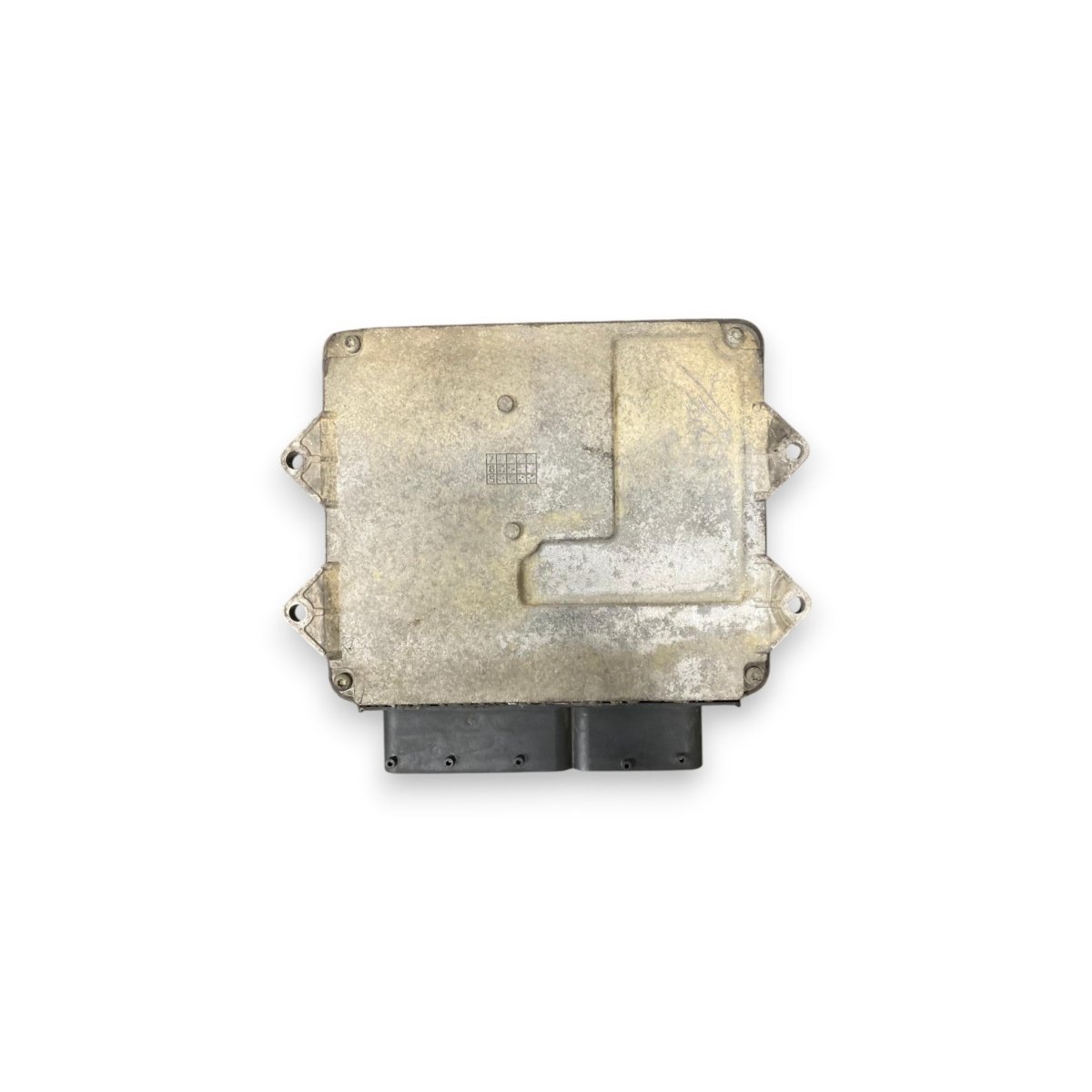 Centralina ecu motore Fiat Grande Punto 1.3 Diesel (2005 - 2009) Cod: 51795229 - F&P CRASH SRLS - Ricambi Usati